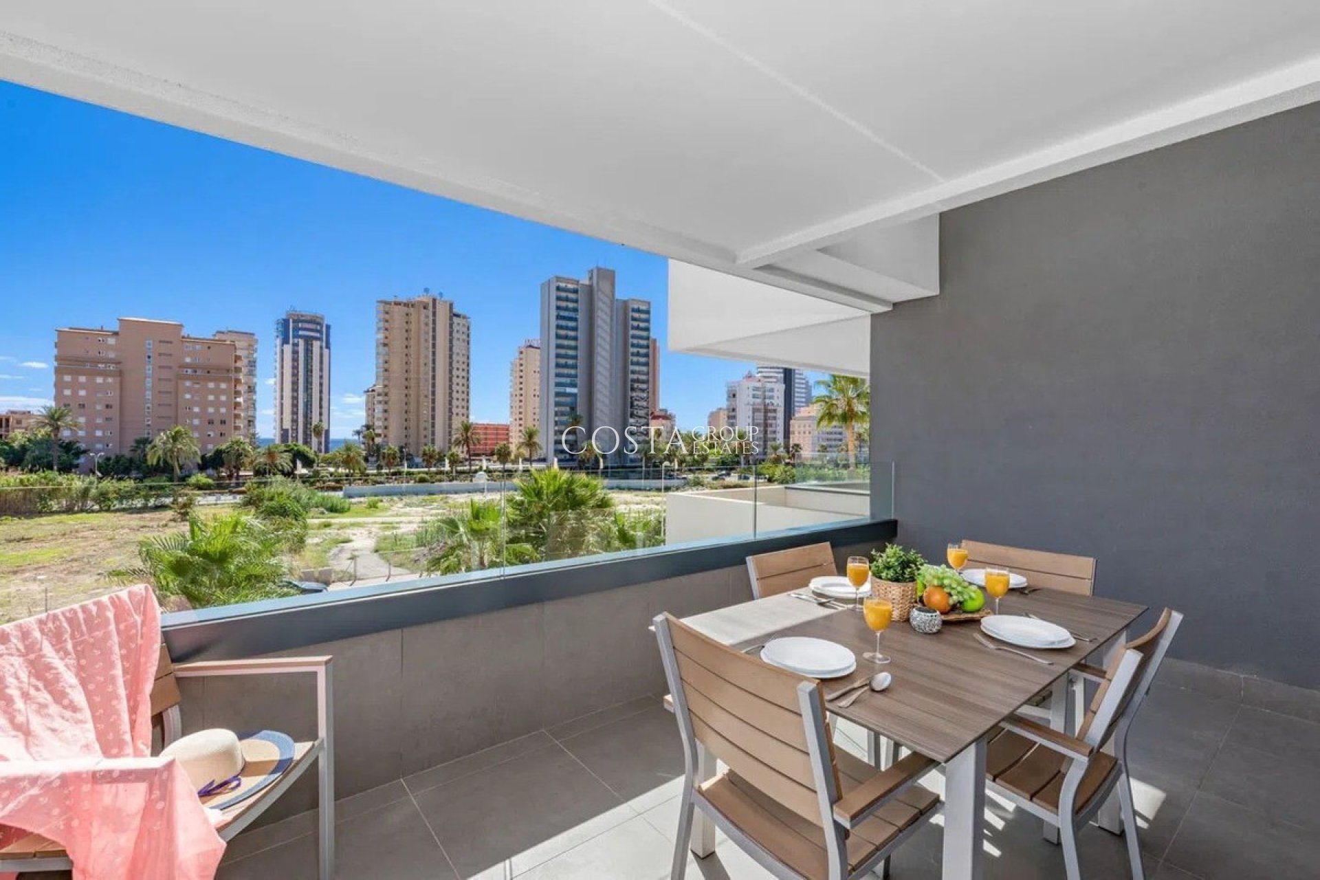 Herverkoop - Apartments -
Calpe - Calpe Centro