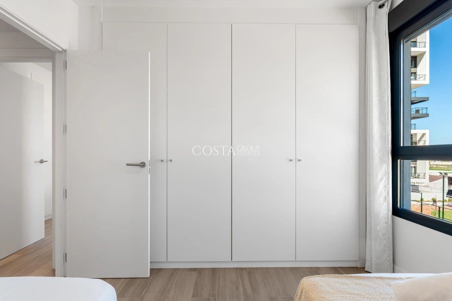 Herverkoop - Apartments -
Calpe - Calpe Centro