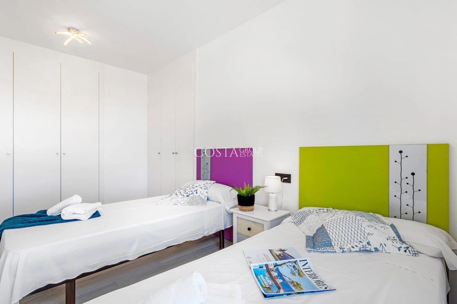 Herverkoop - Apartments -
Calpe - Calpe Centro