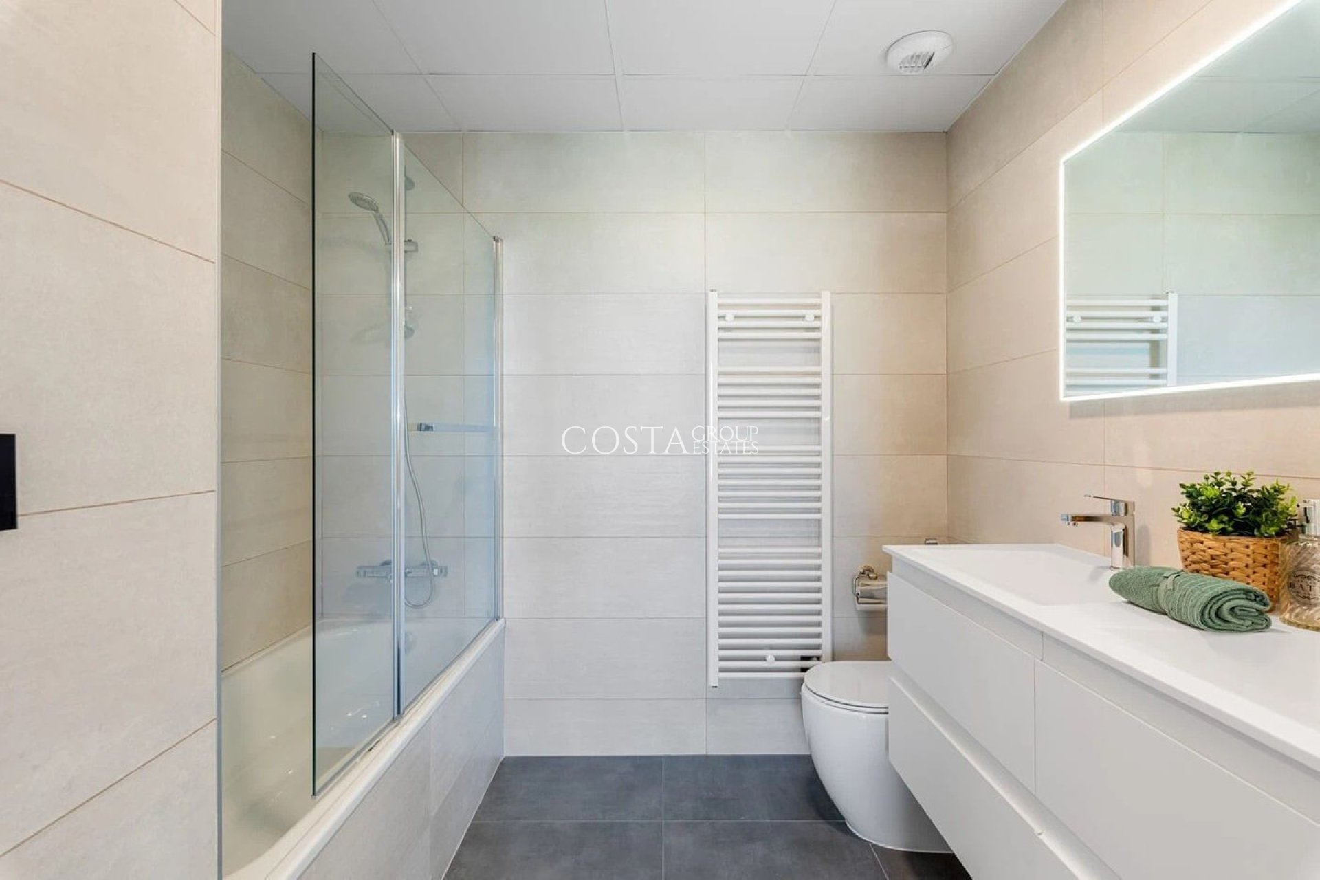 Herverkoop - Apartments -
Calpe - Calpe Centro