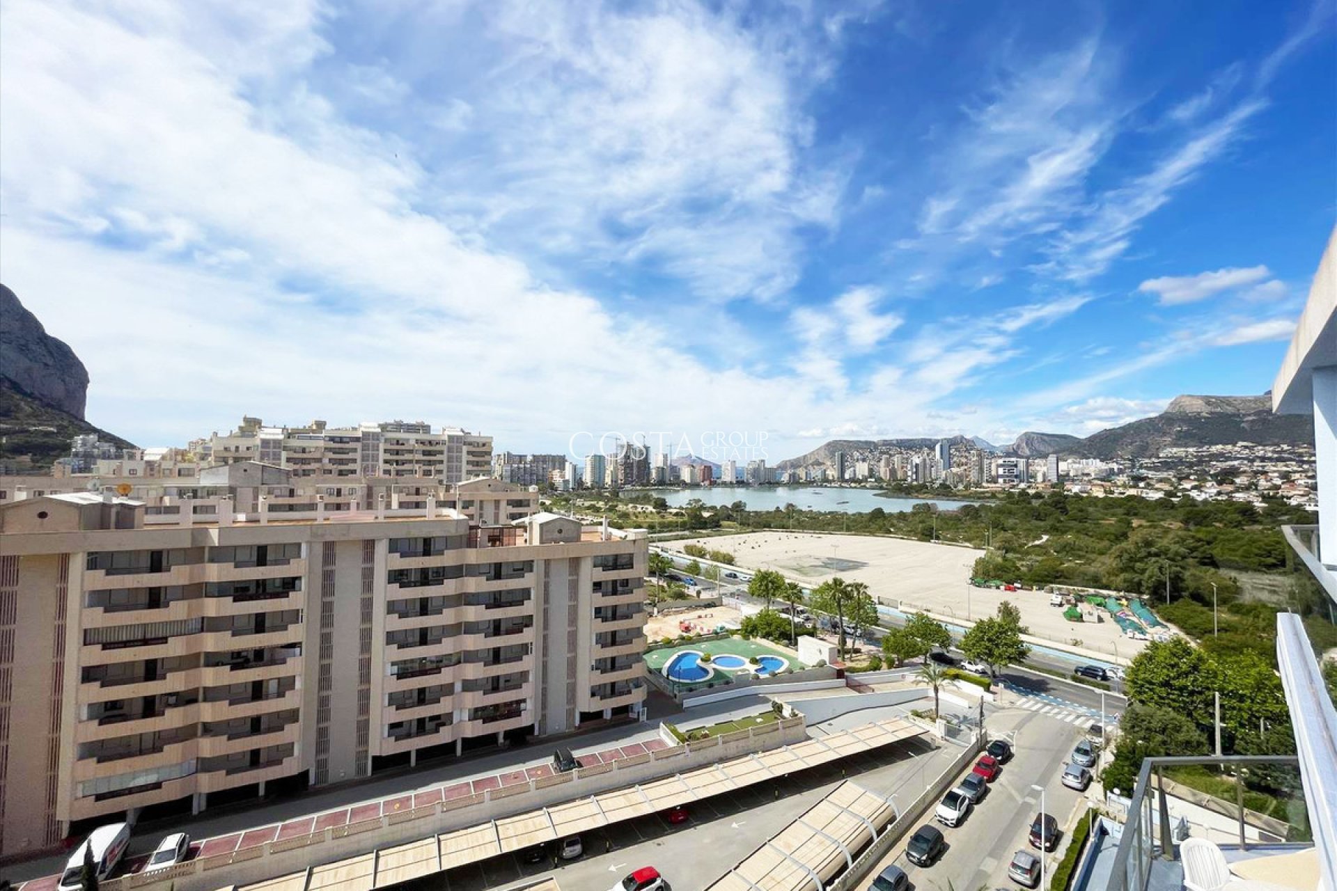 Herverkoop - Apartments -
Calpe - Calpe Centro