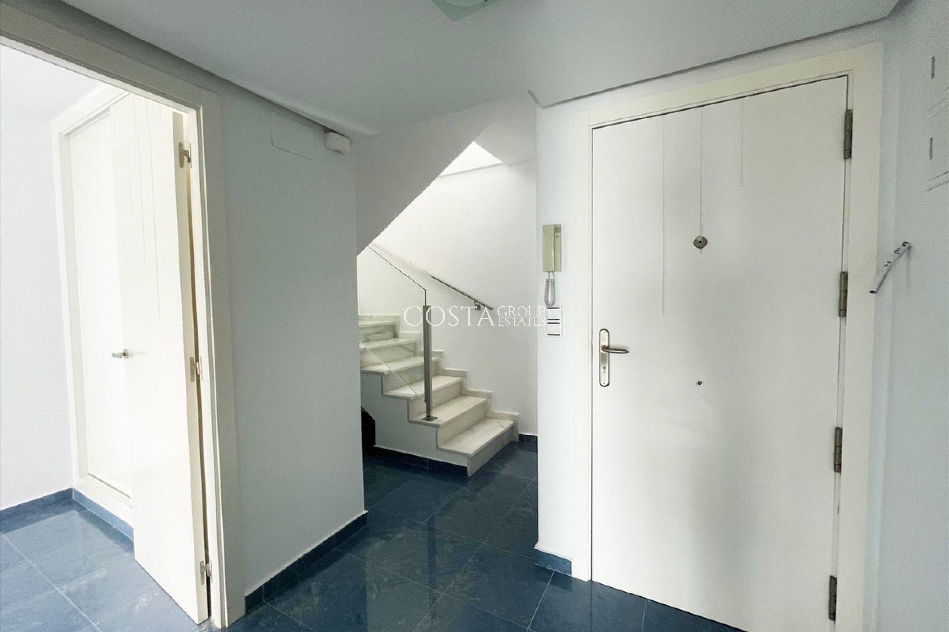 Herverkoop - Apartments -
Calpe - Calpe Centro