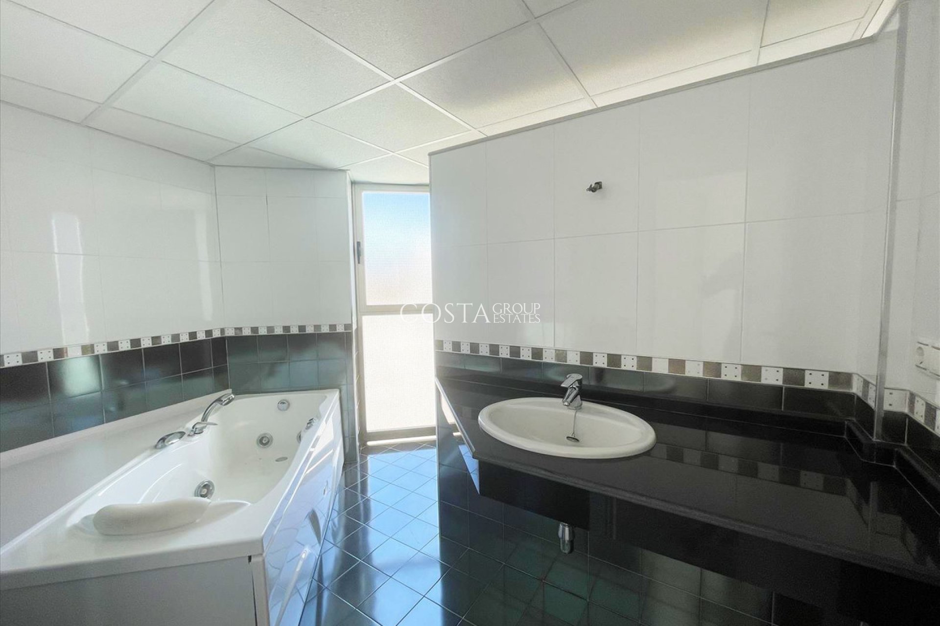 Herverkoop - Apartments -
Calpe - Calpe Centro