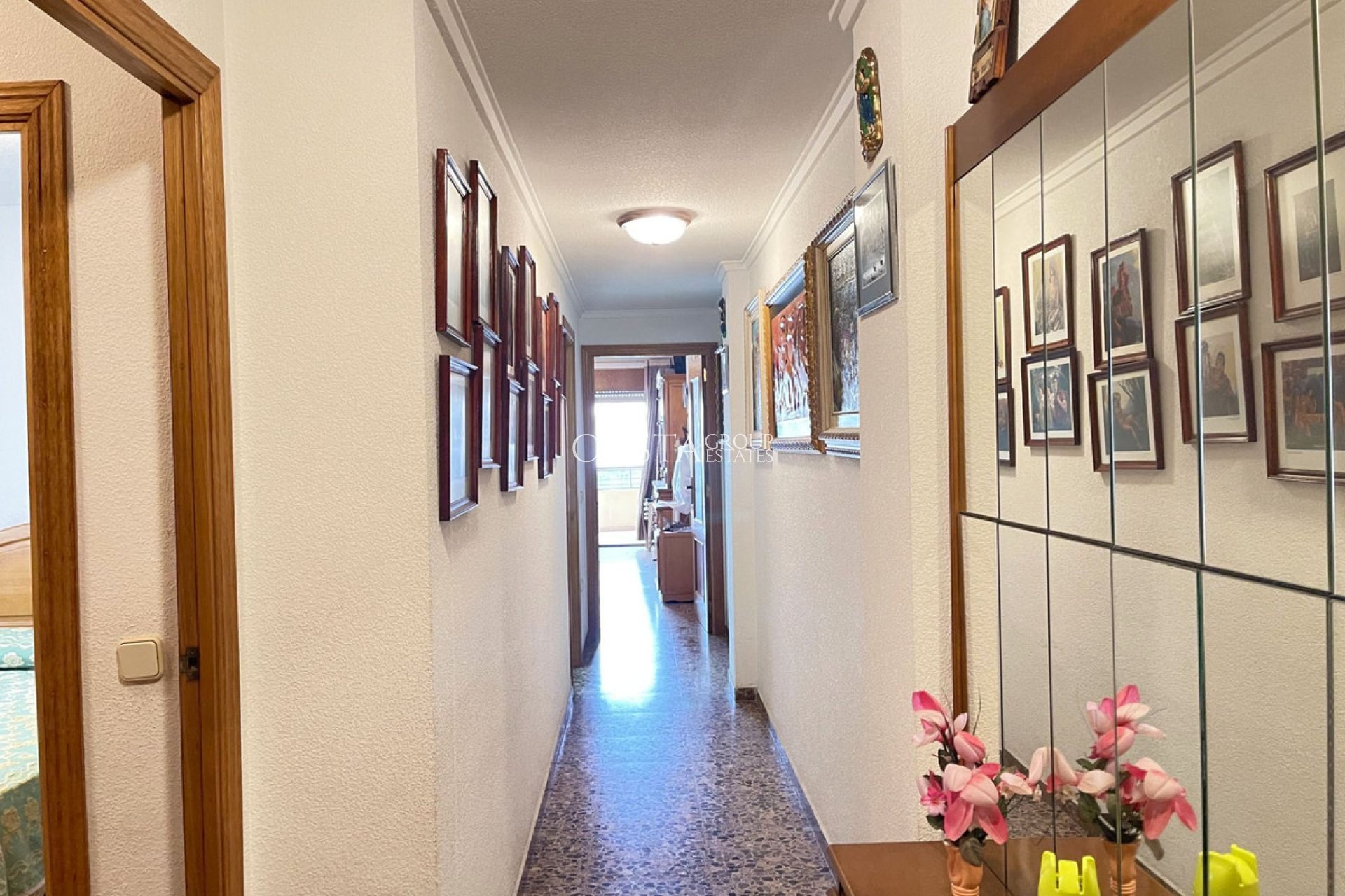 Herverkoop - Apartments -
Calpe - Calpe Centro