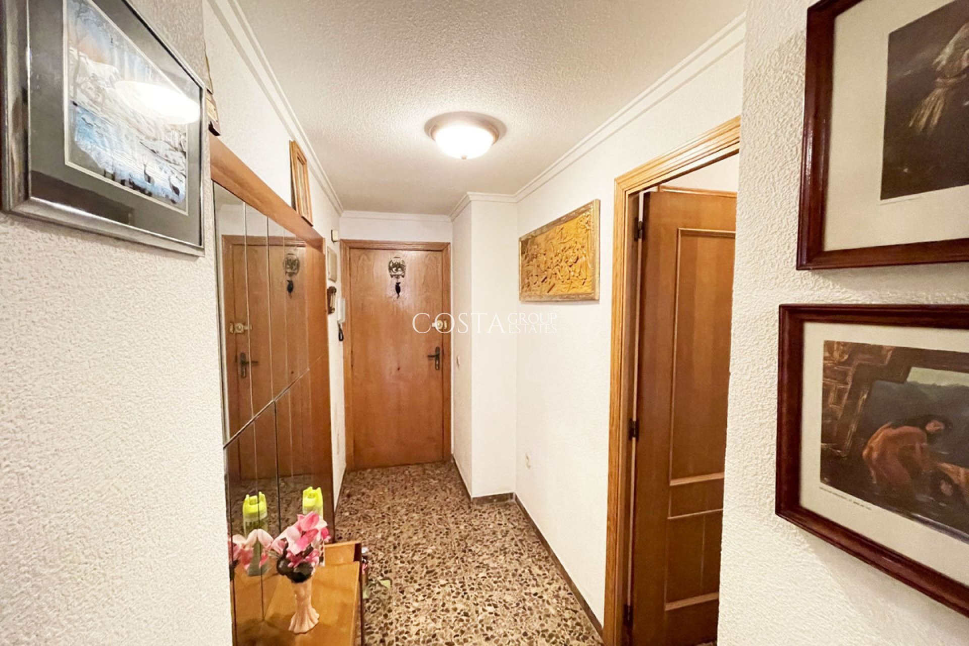 Herverkoop - Apartments -
Calpe - Calpe Centro