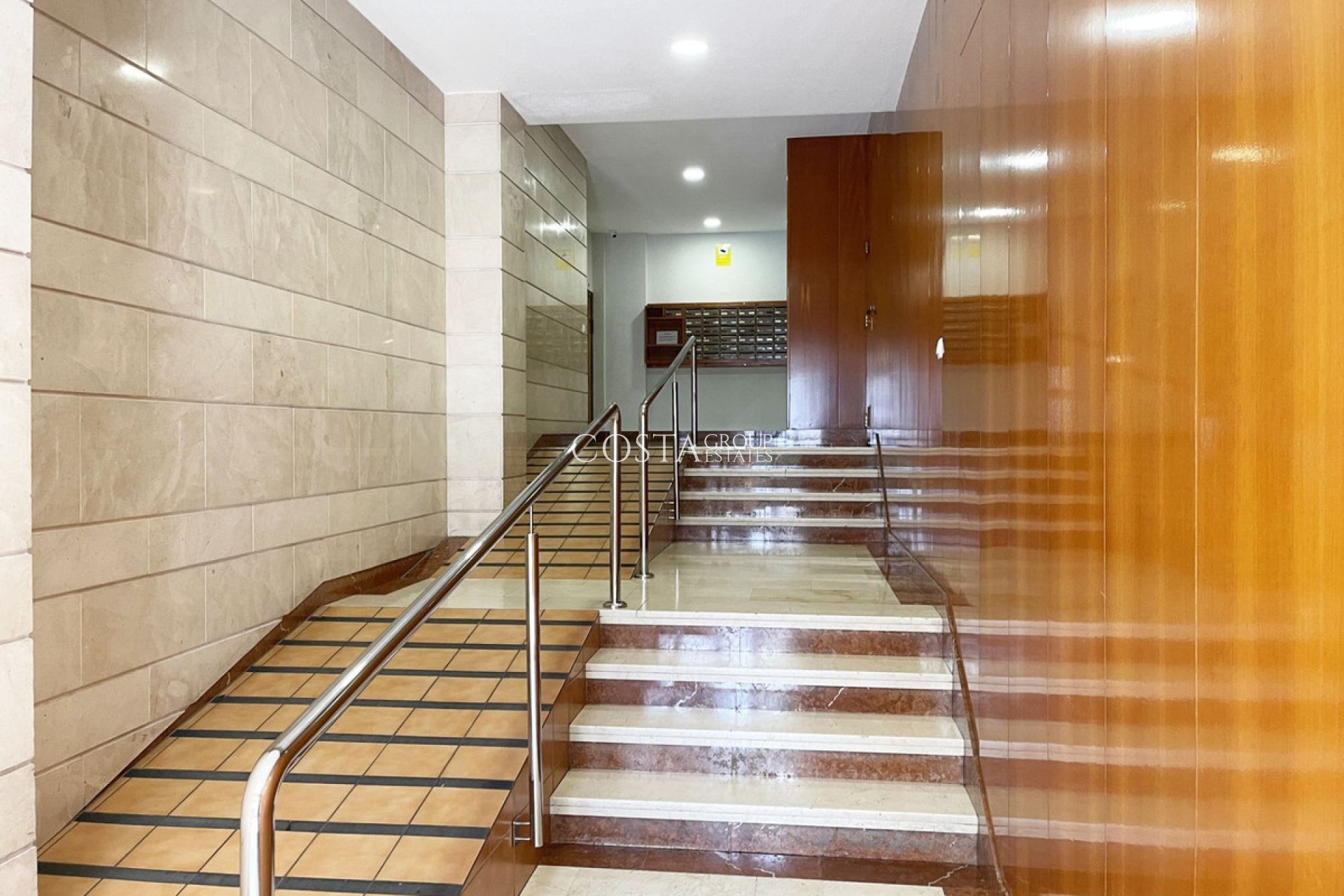 Herverkoop - Apartments -
Calpe - Calpe Centro