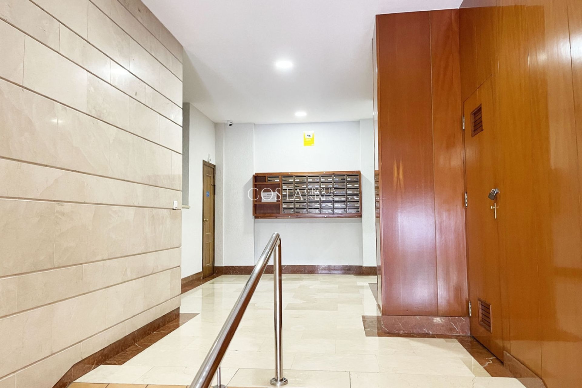 Herverkoop - Apartments -
Calpe - Calpe Centro