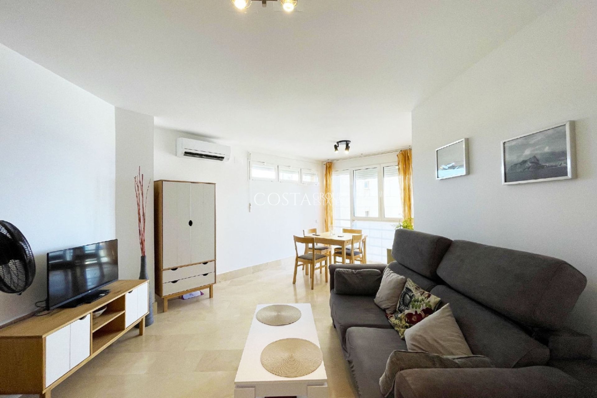 Herverkoop - Apartments -
Calpe - Calpe Centro