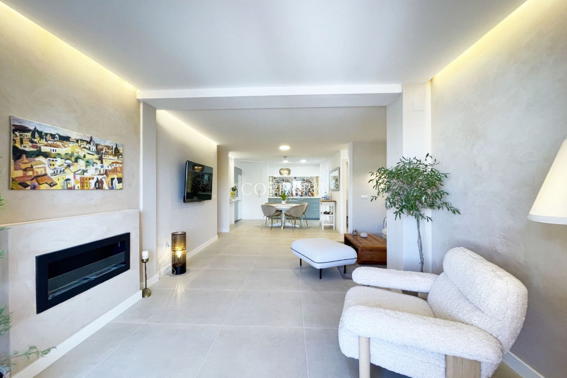 Herverkoop - Apartments -
Calpe - Calpe Centro