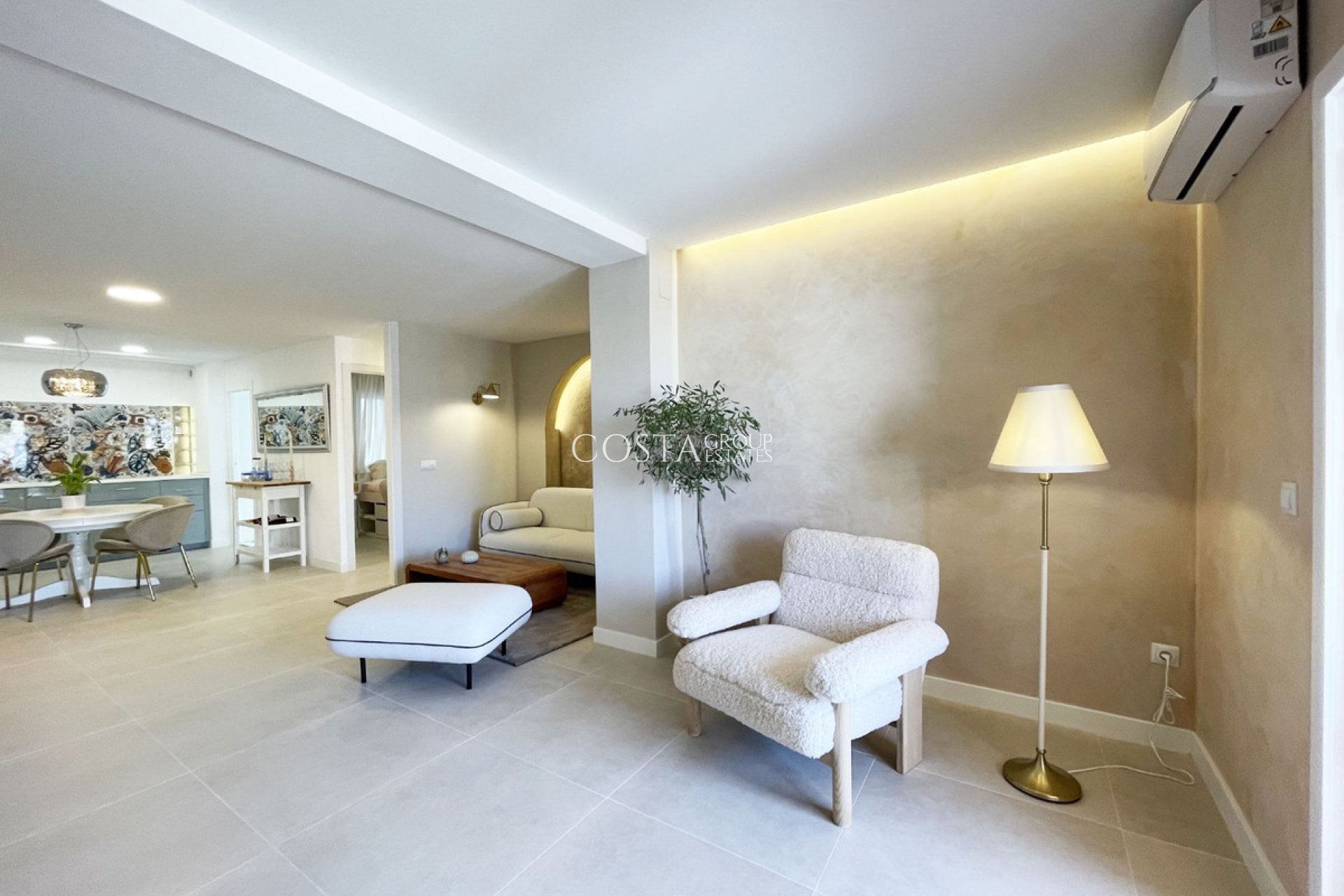 Herverkoop - Apartments -
Calpe - Calpe Centro