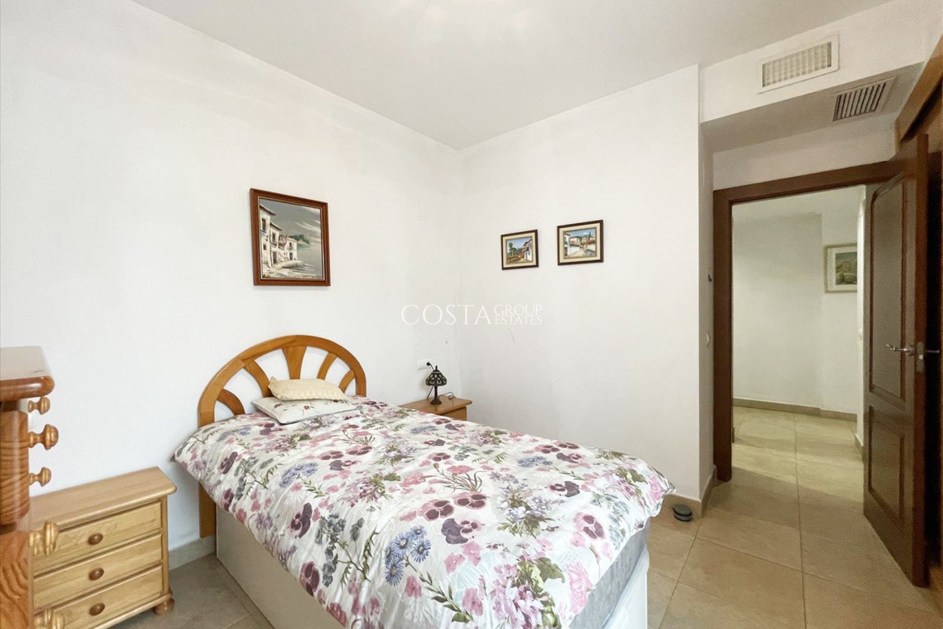 Herverkoop - Apartments -
Calpe - Calpe Centro