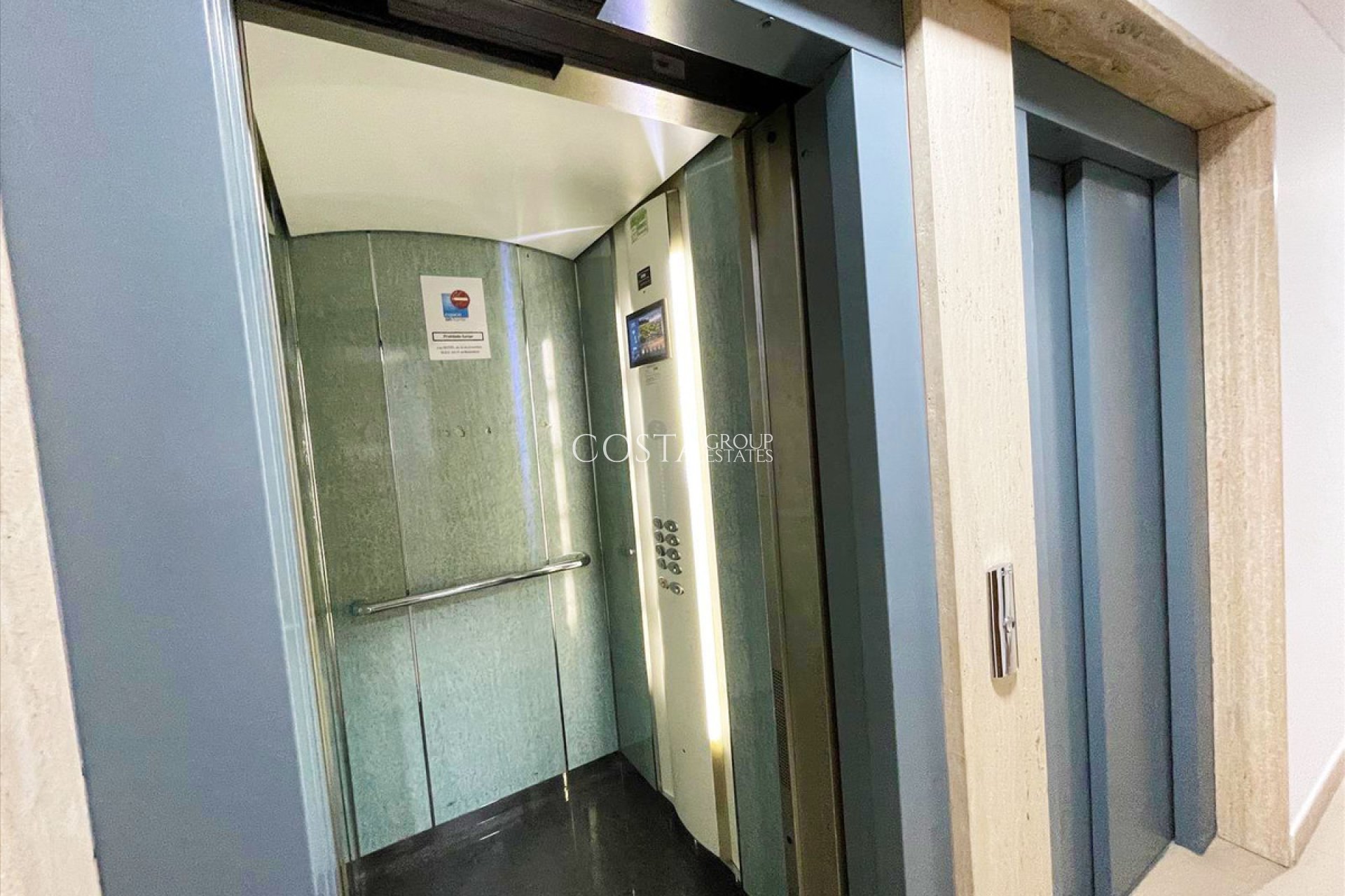 Herverkoop - Apartments -
Calpe - Calpe Centro