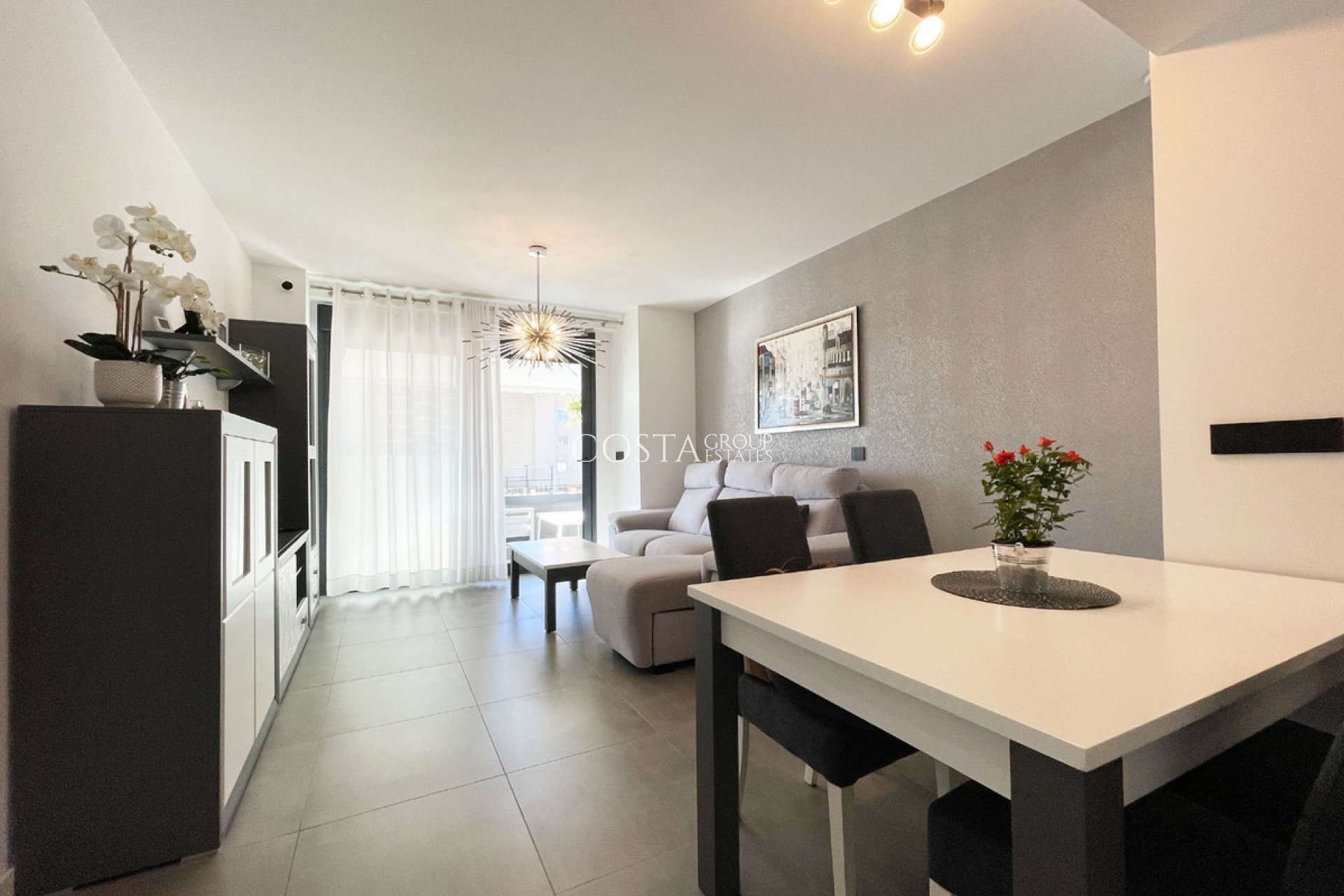 Herverkoop - Apartments -
Calpe - Calpe Centro