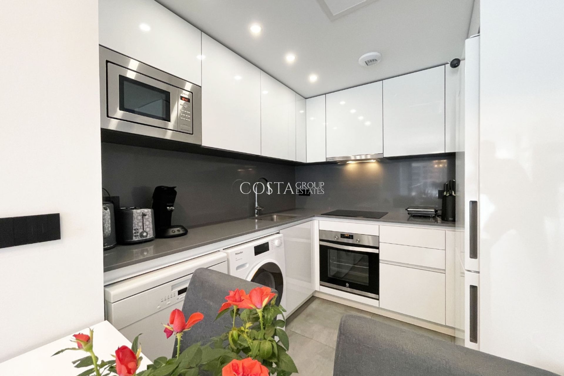 Herverkoop - Apartments -
Calpe - Calpe Centro