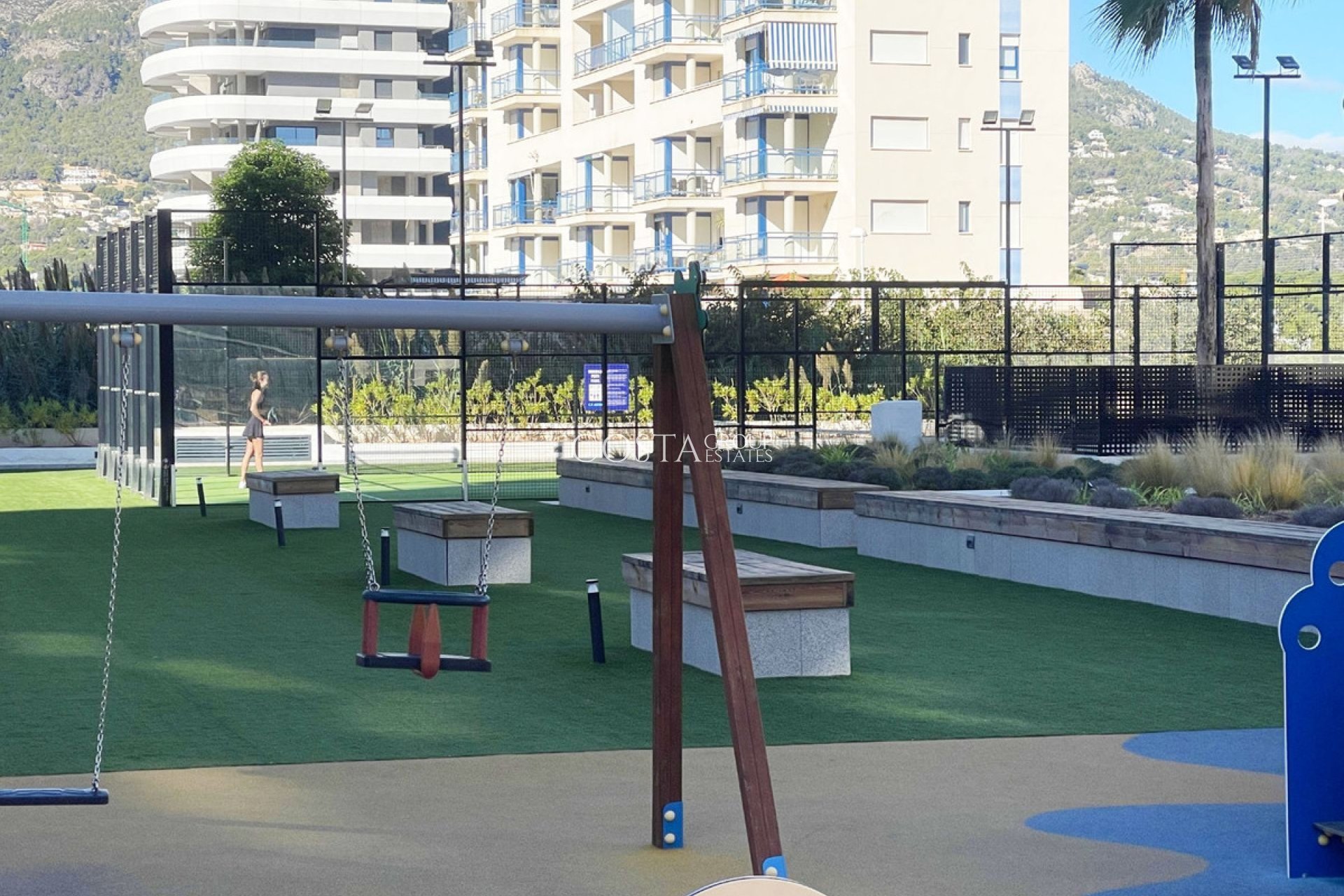 Herverkoop - Apartments -
Calpe - Calpe Centro