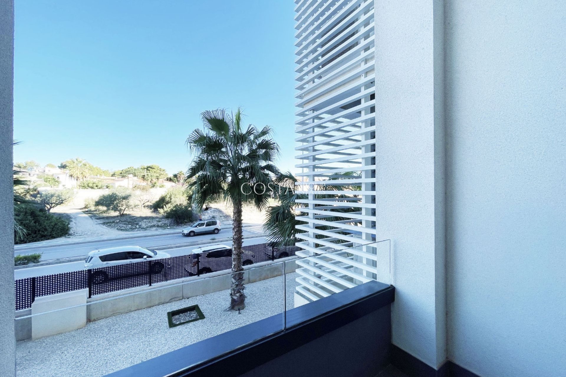 Herverkoop - Apartments -
Calpe - Calpe Centro