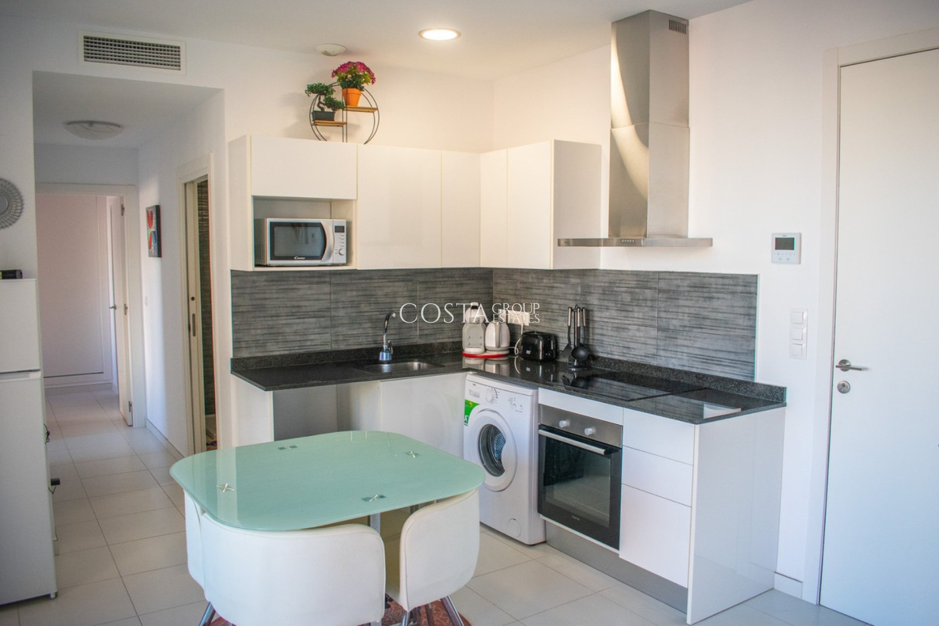 Herverkoop - Apartments -
Calpe - Calpe Centro