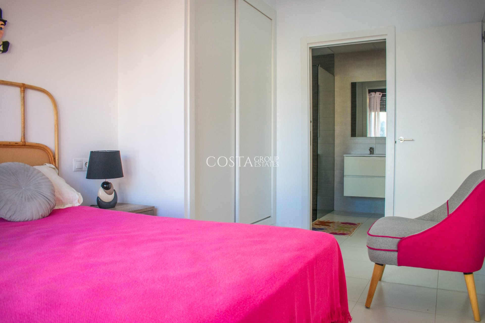 Herverkoop - Apartments -
Calpe - Calpe Centro