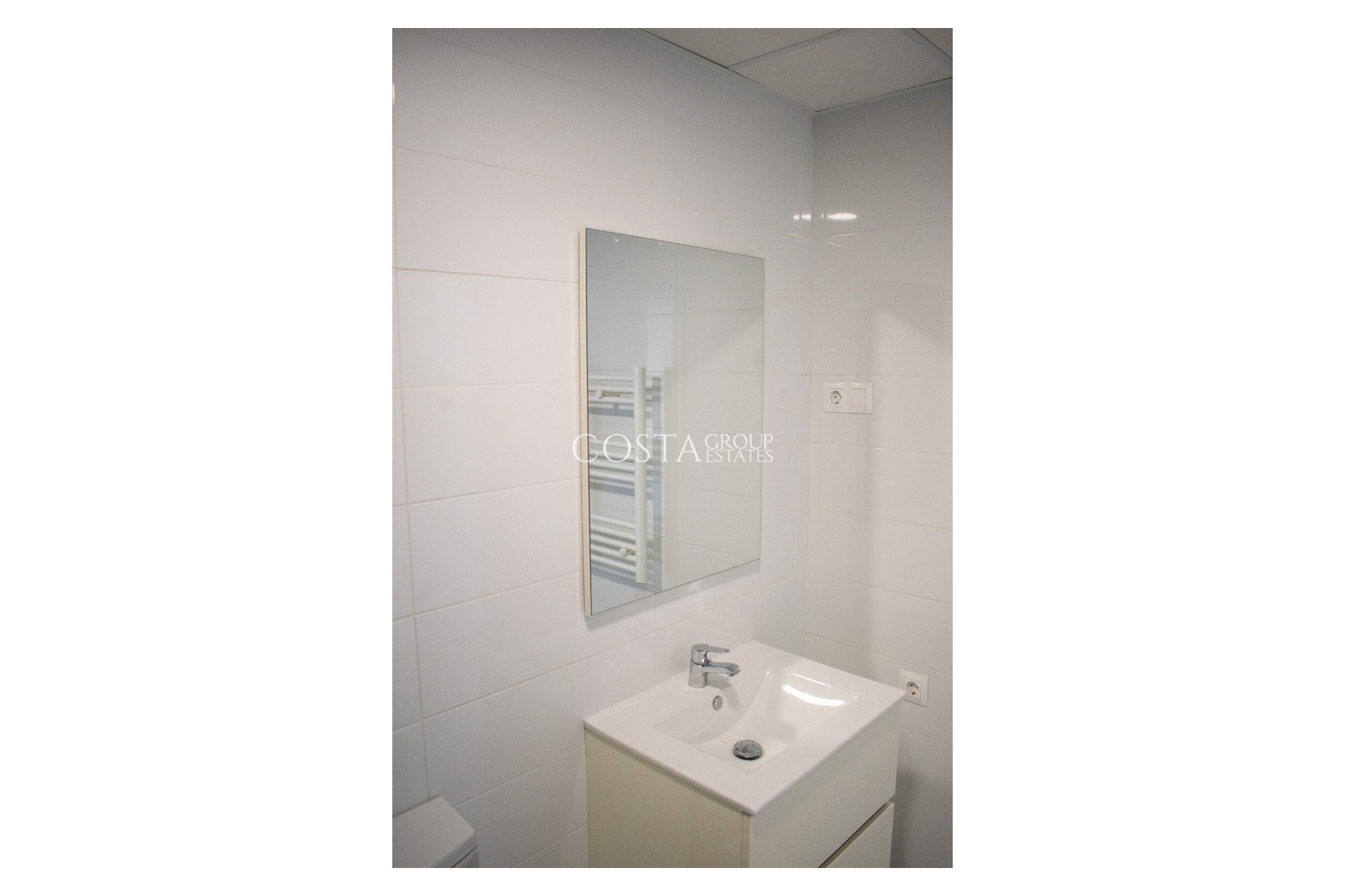 Herverkoop - Apartments -
Calpe - Calpe Centro