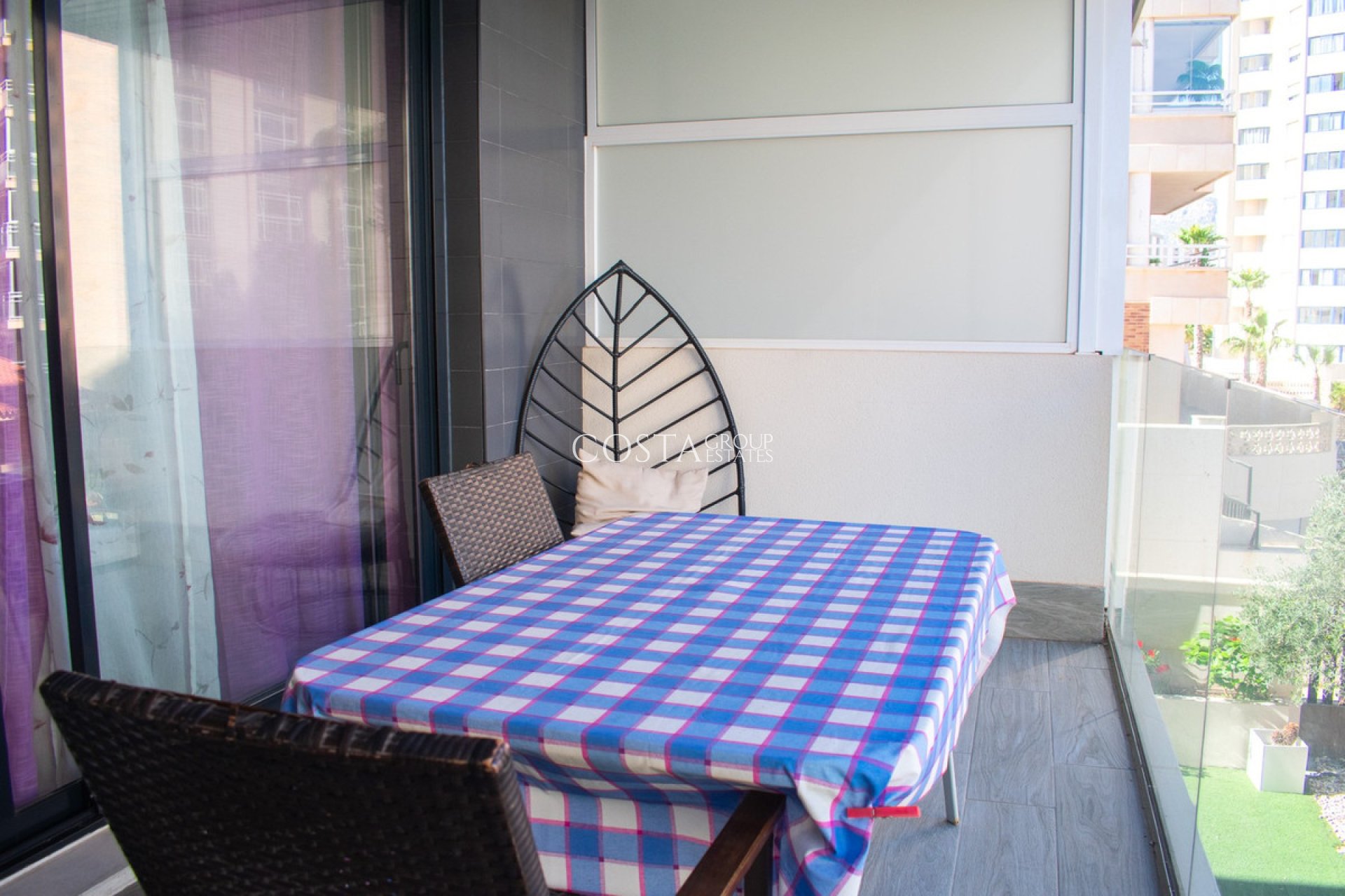 Herverkoop - Apartments -
Calpe - Calpe Centro