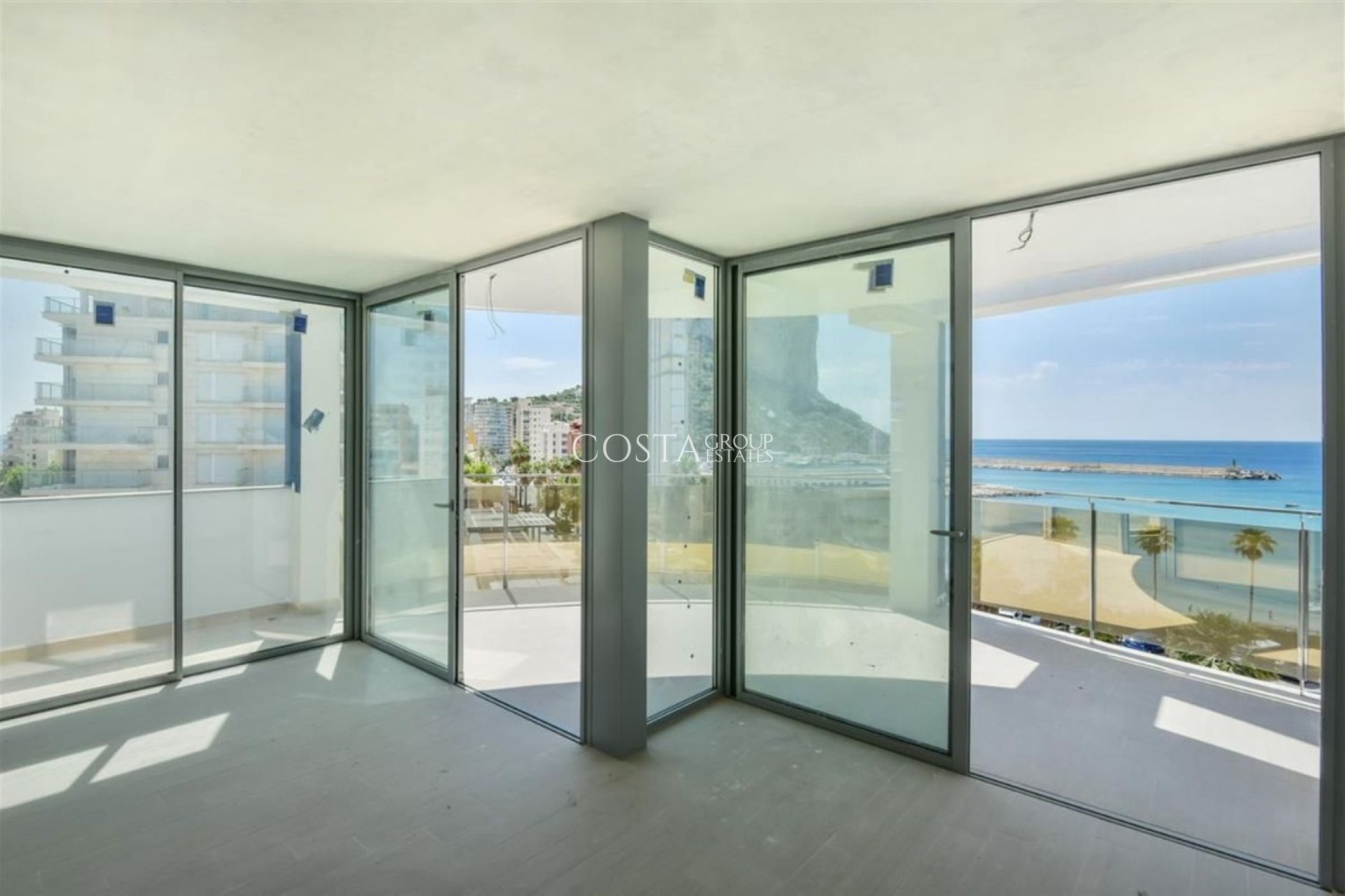 Herverkoop - Apartments -
Calpe - Calpe Centro
