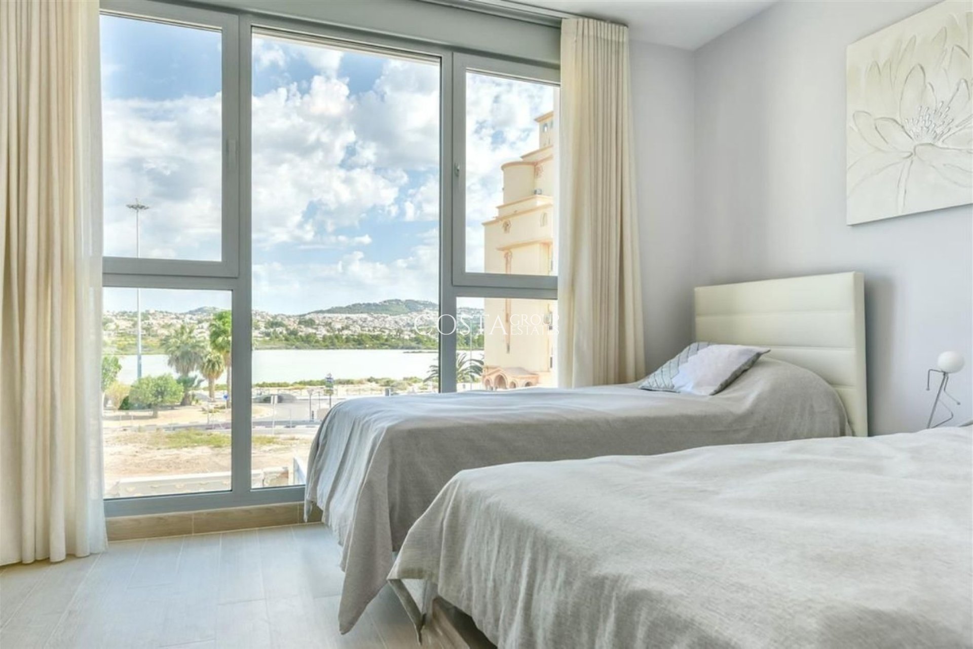 Herverkoop - Apartments -
Calpe - Calpe Centro