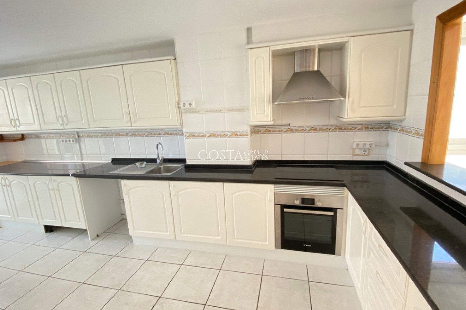 Herverkoop - Apartments -
Calpe - Calpe Centro