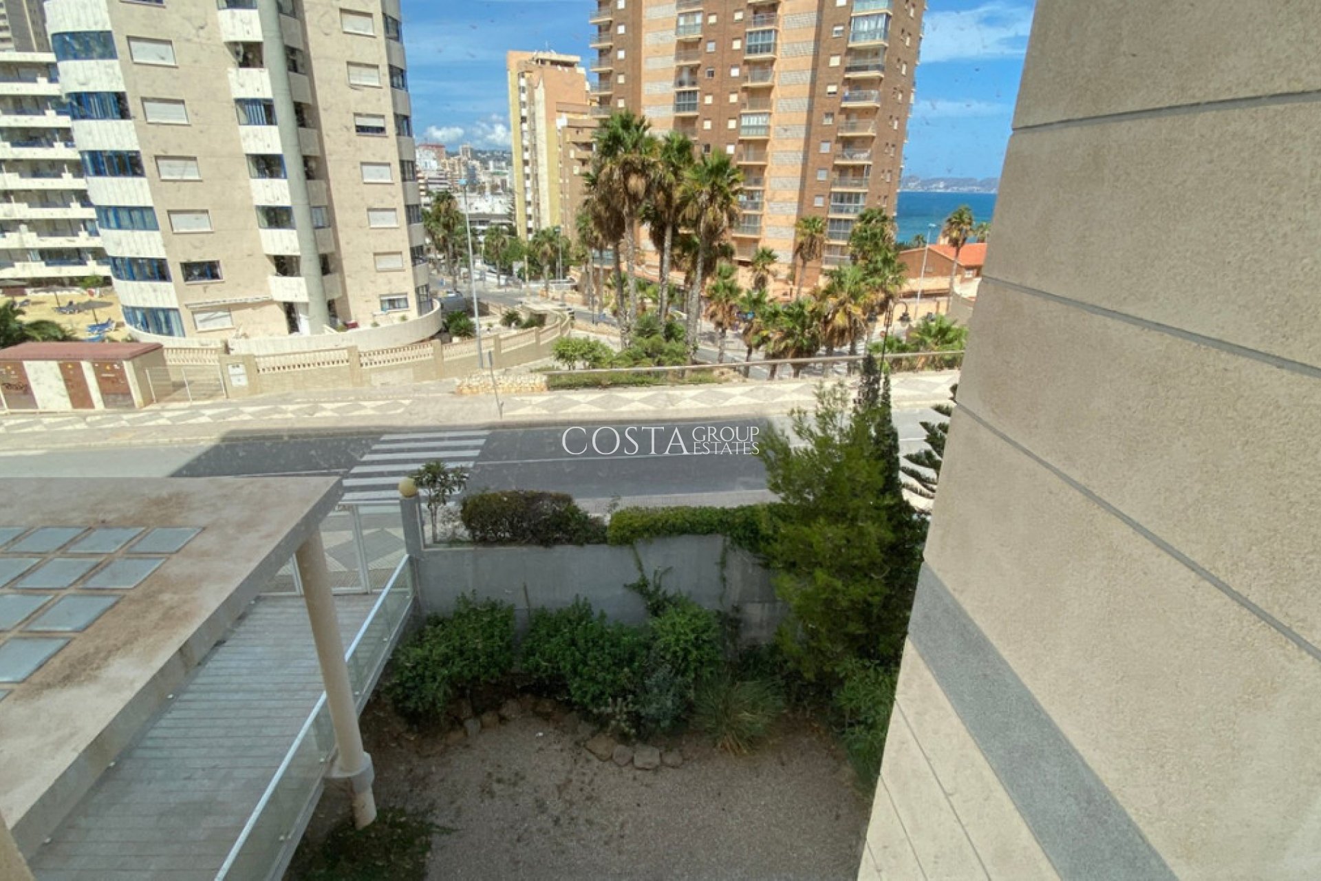 Herverkoop - Apartments -
Calpe - Calpe Centro