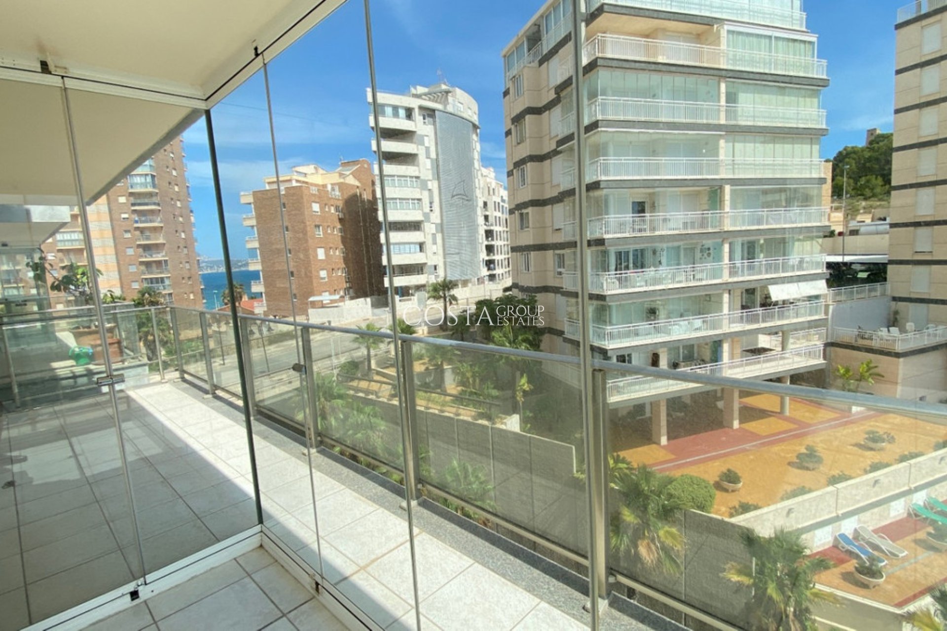 Herverkoop - Apartments -
Calpe - Calpe Centro