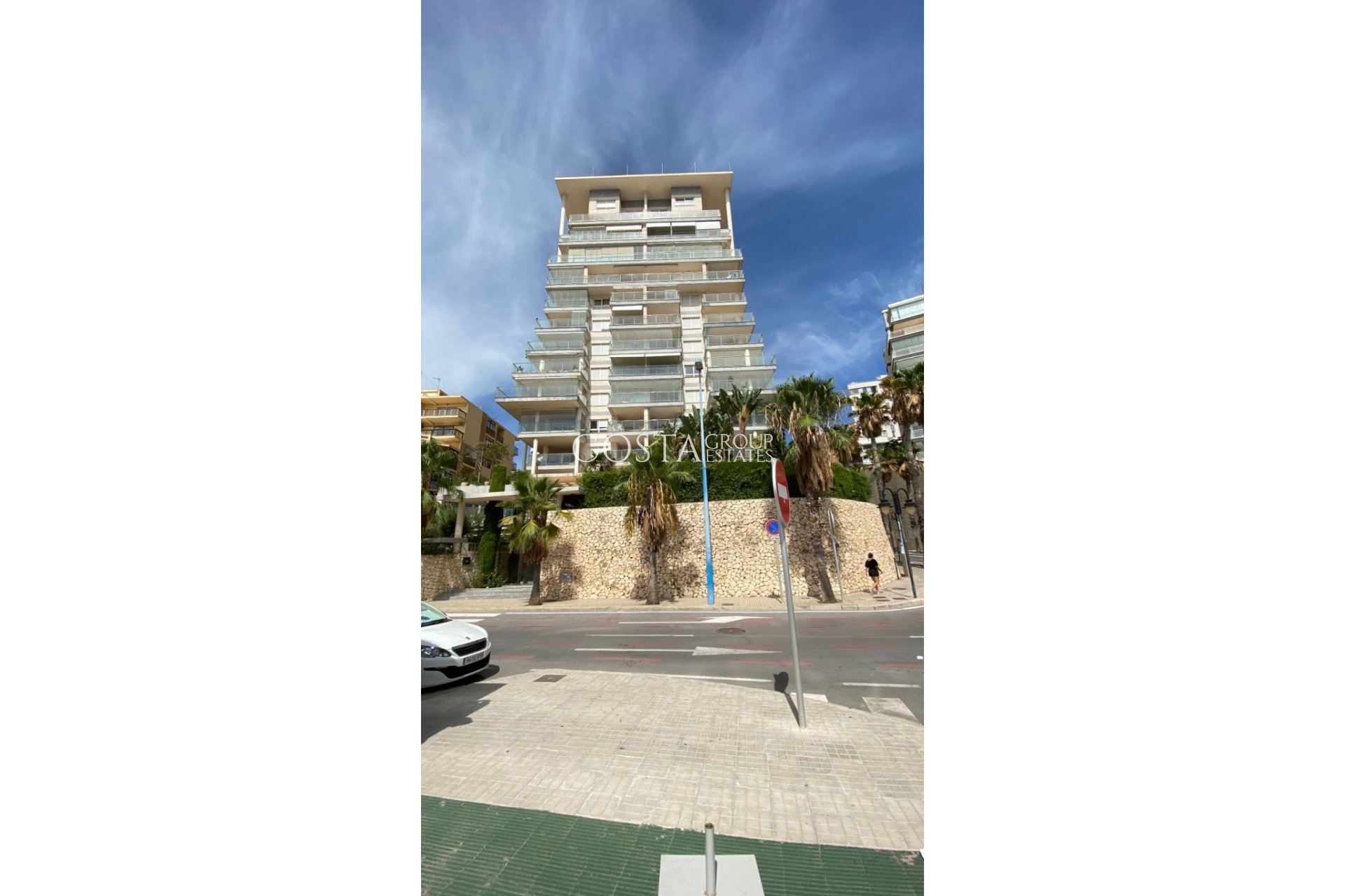 Herverkoop - Apartments -
Calpe - Calpe Centro
