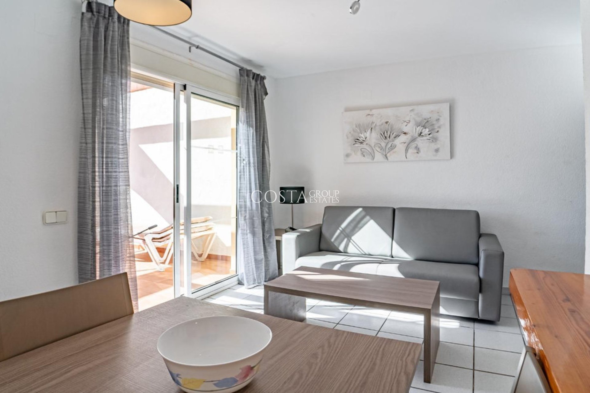 Herverkoop - Apartments -
Calpe - Calpe Centro