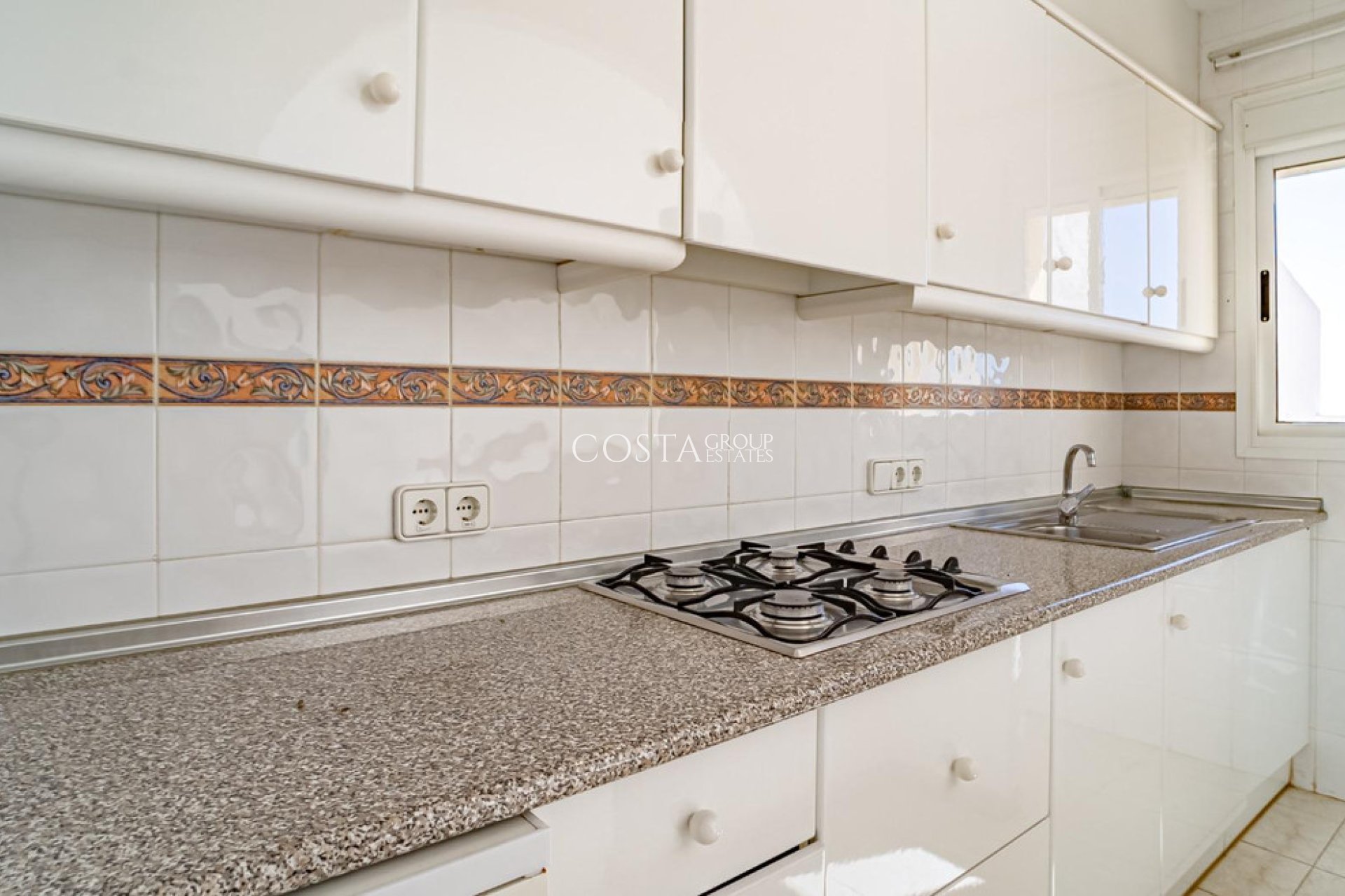 Herverkoop - Apartments -
Calpe - Calpe Centro