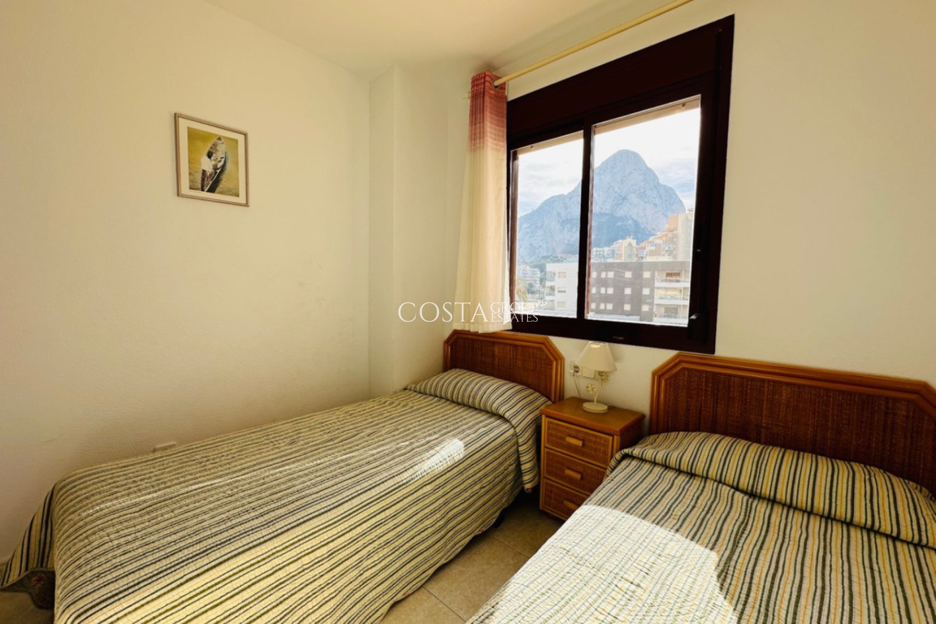 Herverkoop - Apartments -
Calpe - Calpe Centro