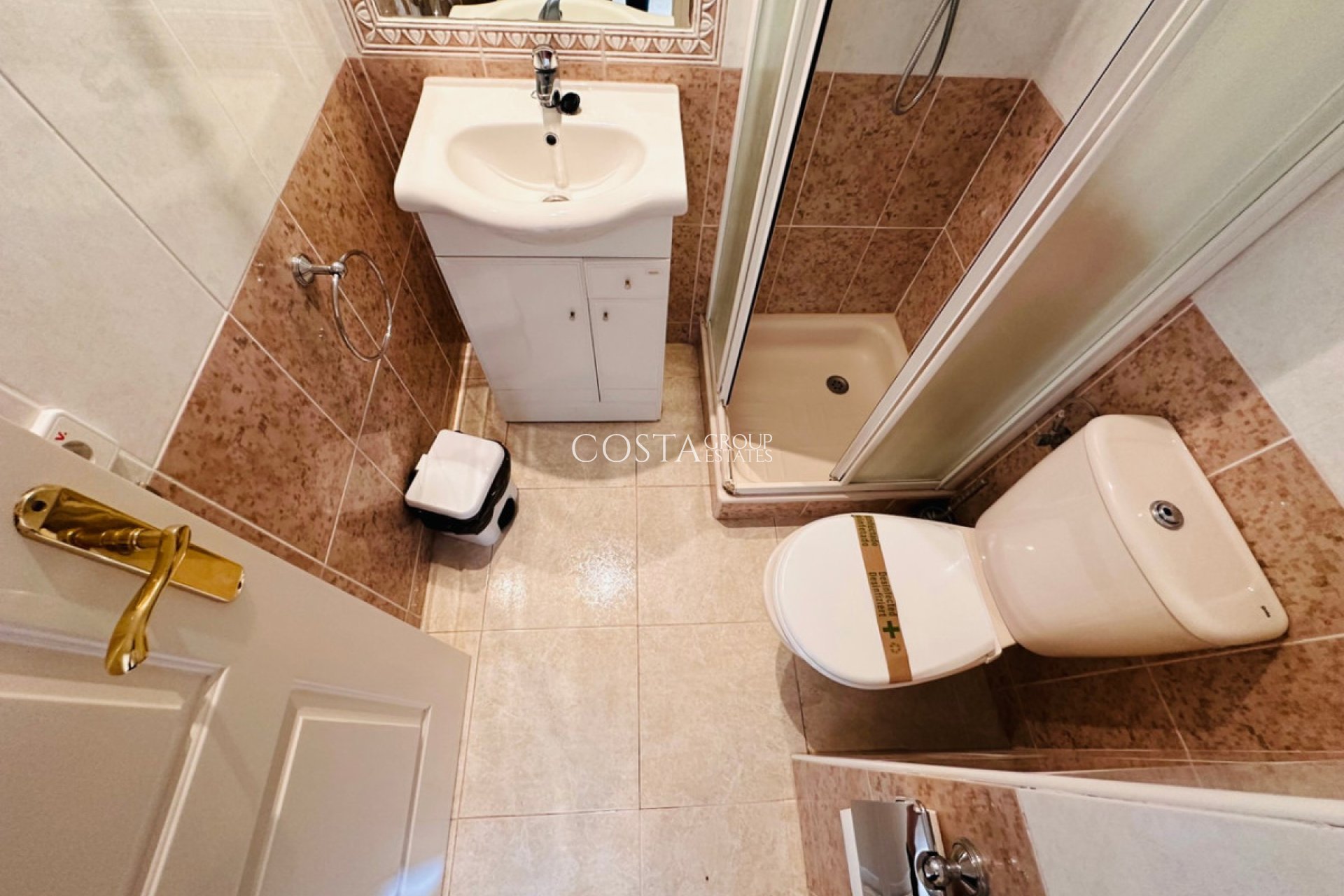 Herverkoop - Apartments -
Calpe - Calpe Centro