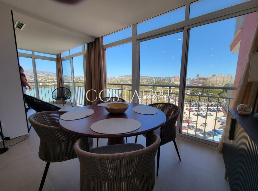 Herverkoop - Apartments -
Calpe - Calpe Centro