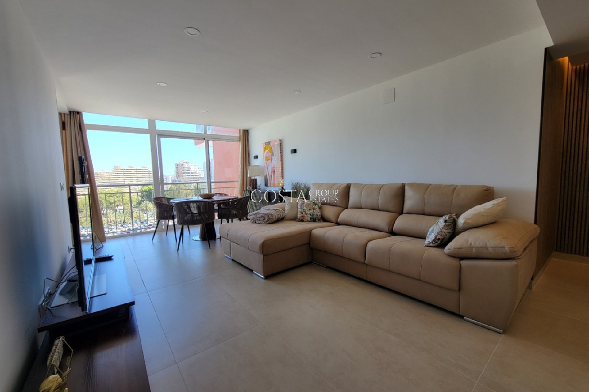 Herverkoop - Apartments -
Calpe - Calpe Centro