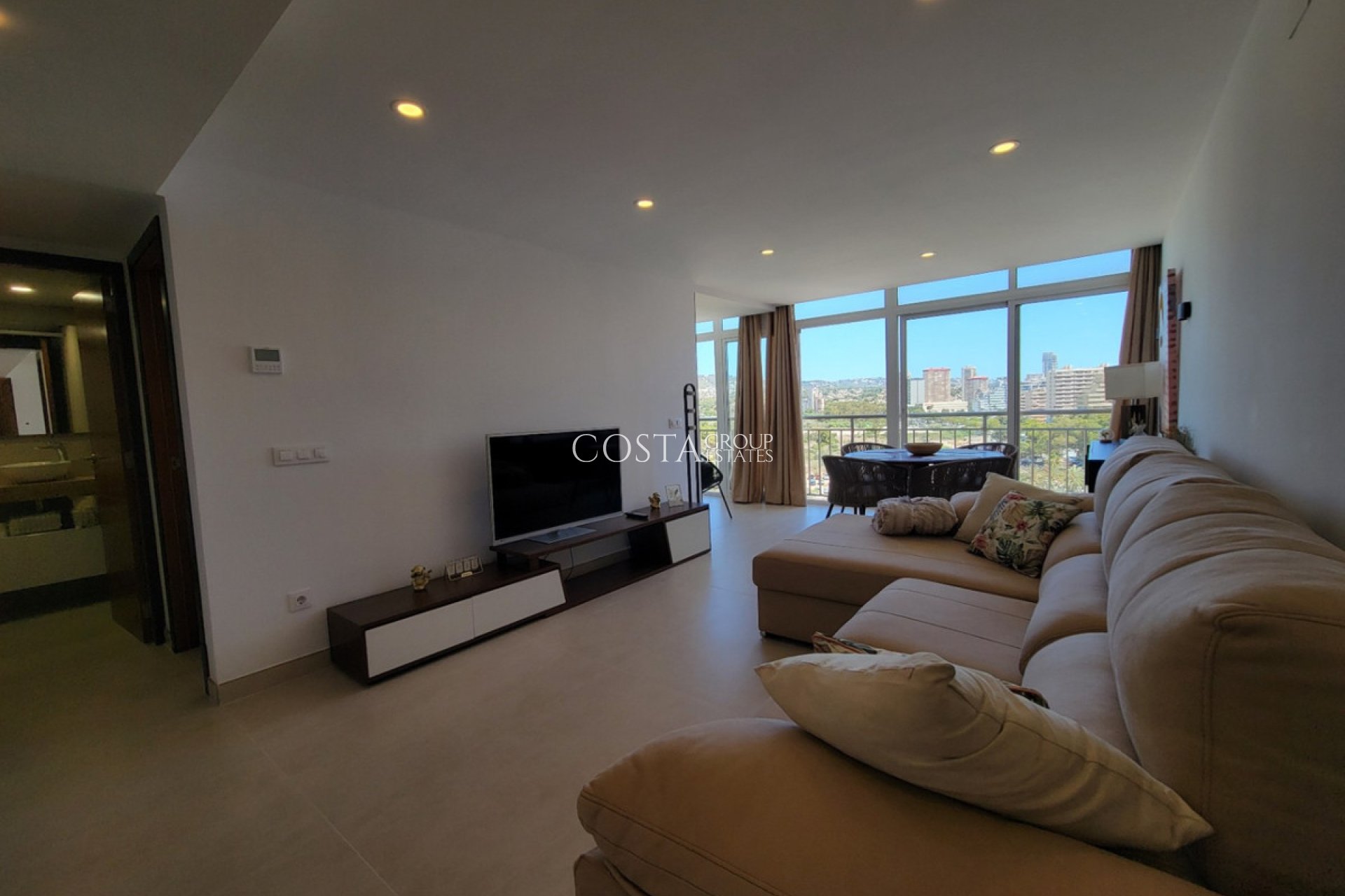 Herverkoop - Apartments -
Calpe - Calpe Centro