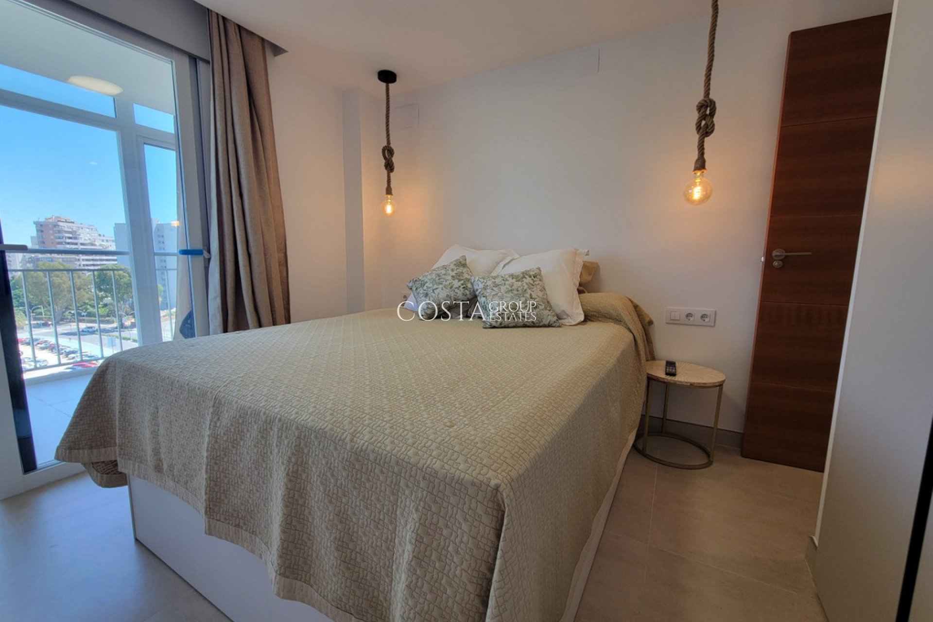 Herverkoop - Apartments -
Calpe - Calpe Centro