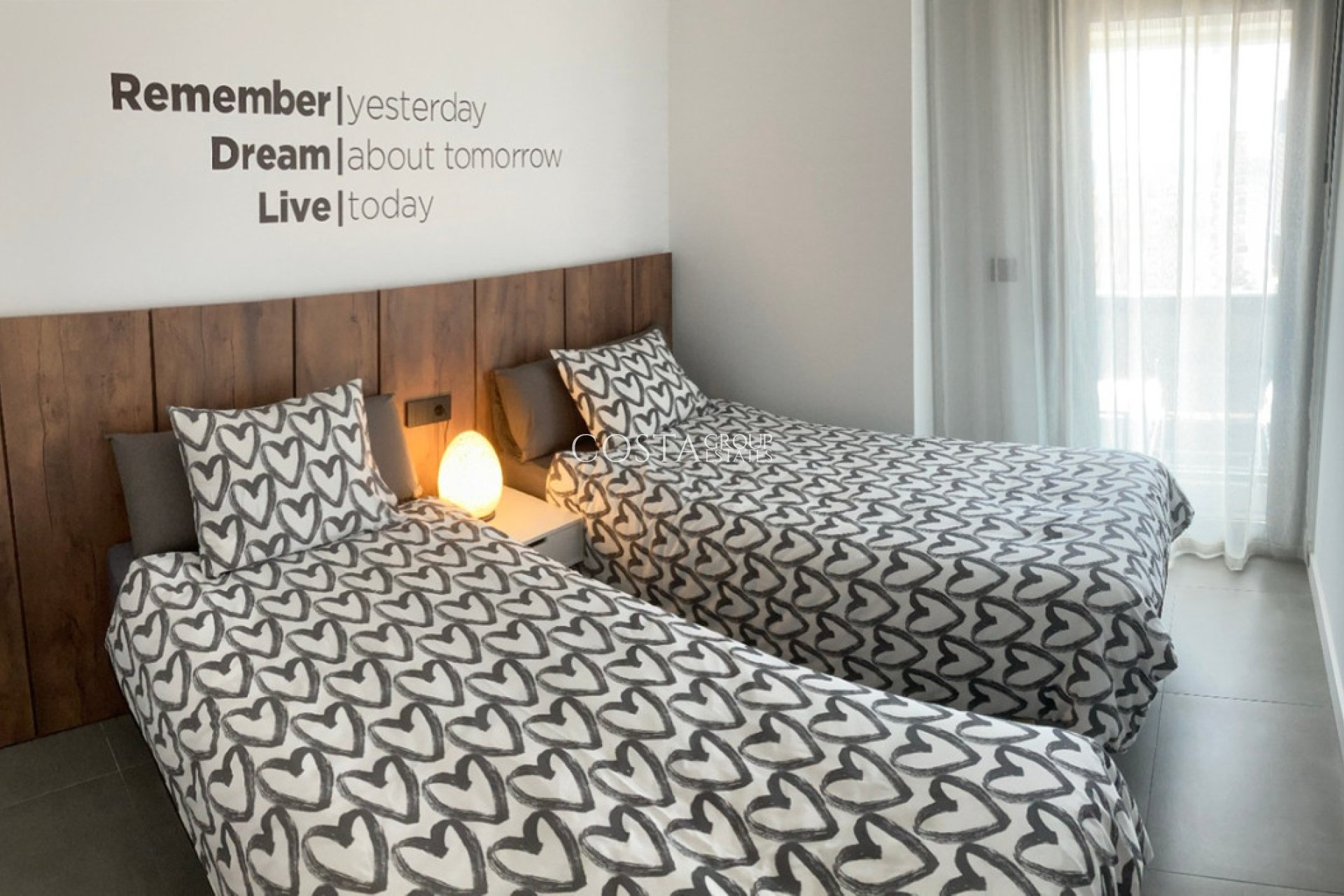 Herverkoop - Apartments -
Calpe - Calpe Centro