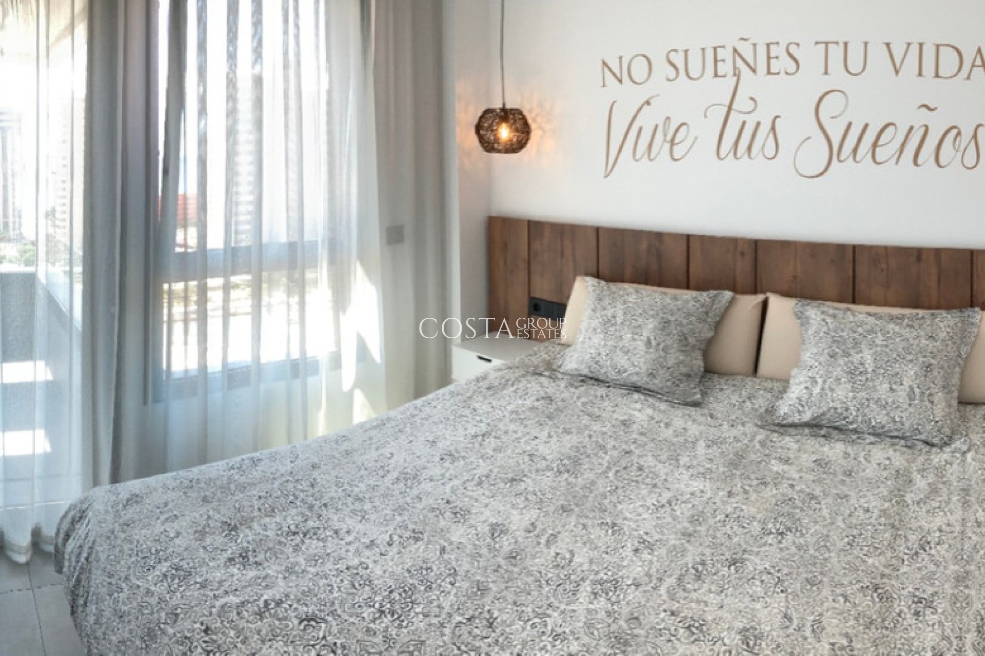 Herverkoop - Apartments -
Calpe - Calpe Centro