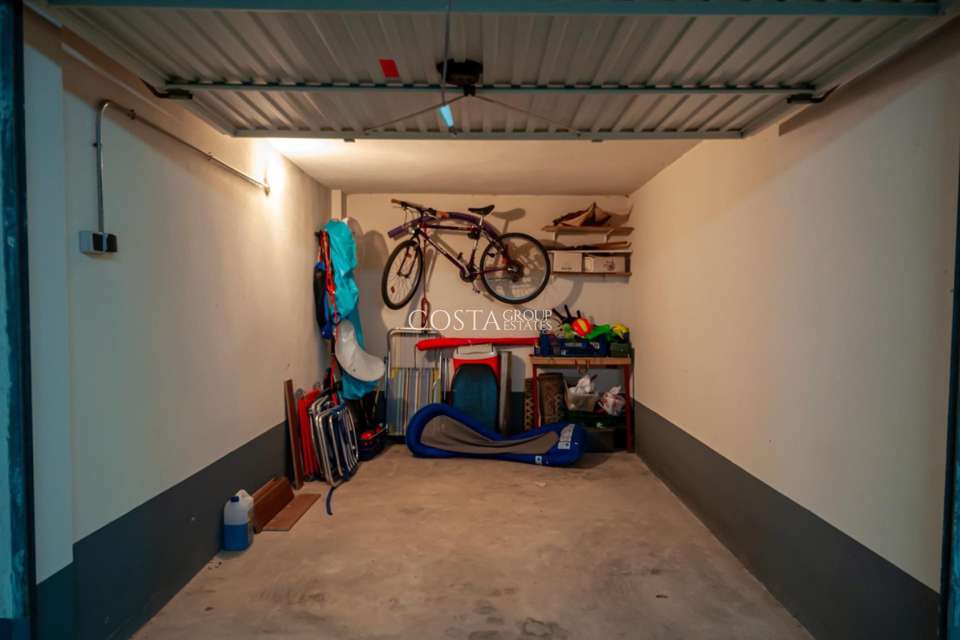 Herverkoop - Apartments -
Calpe - Calpe Centro