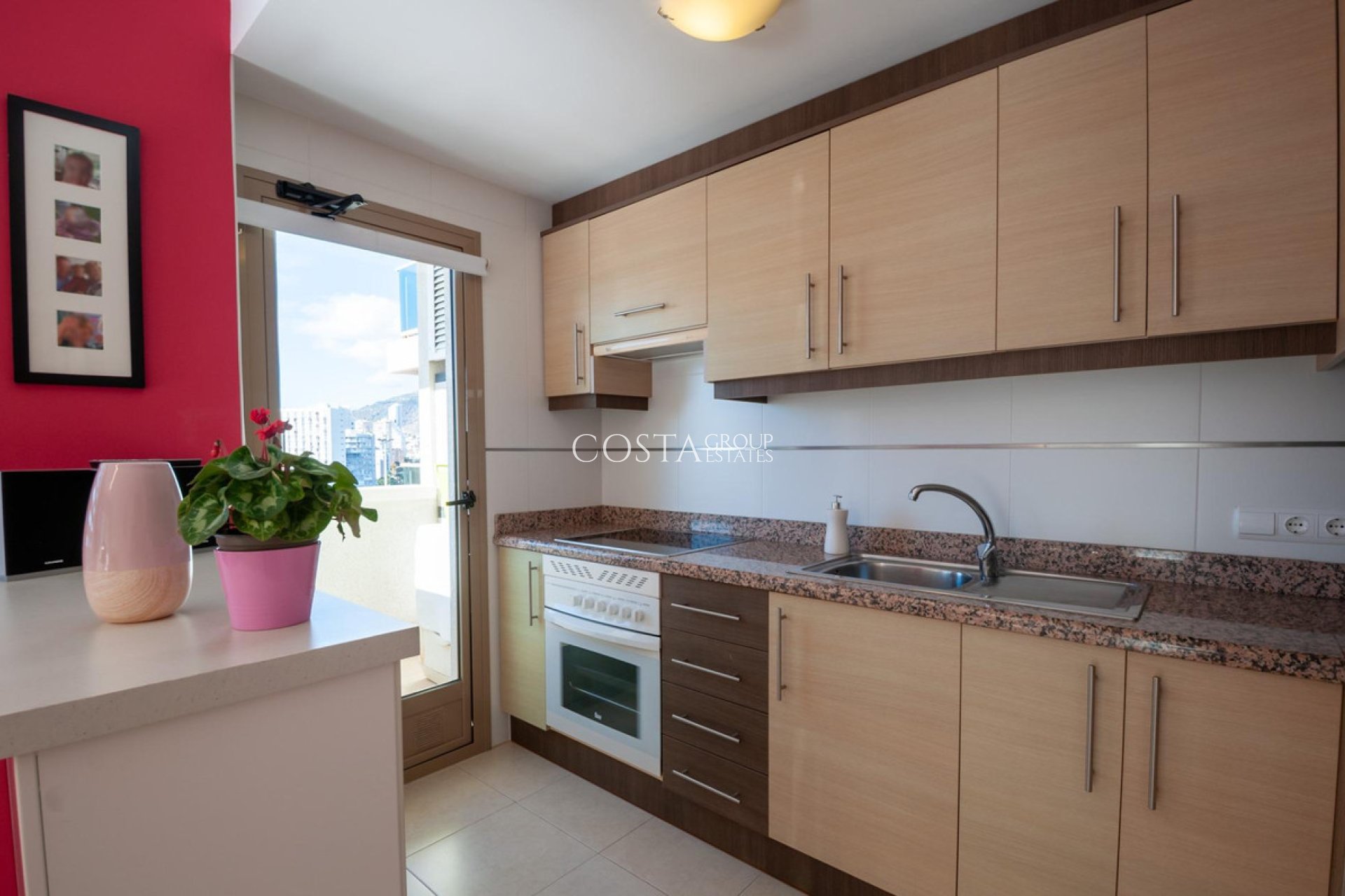 Herverkoop - Apartments -
Calpe - Calpe Centro