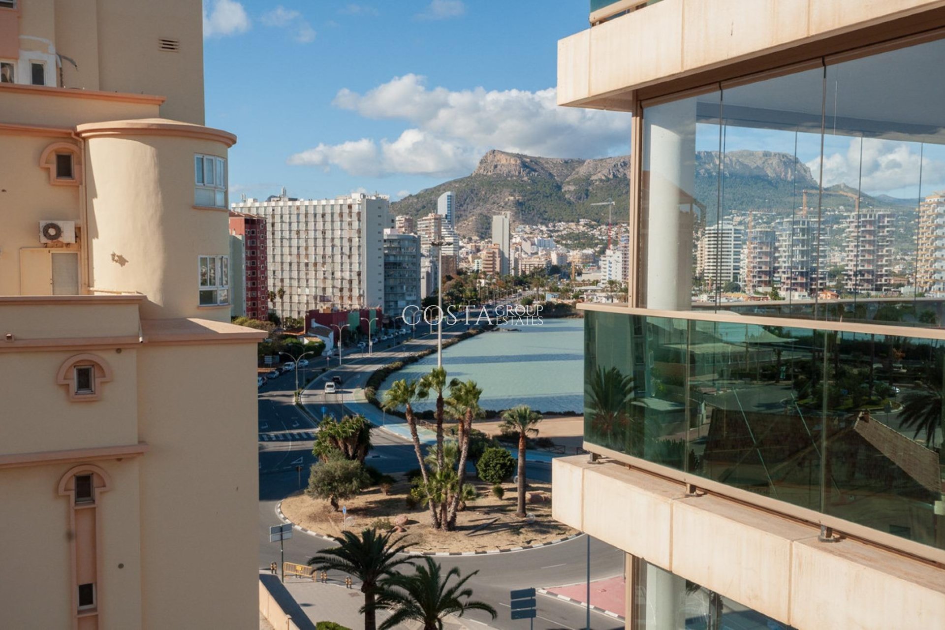 Herverkoop - Apartments -
Calpe - Calpe Centro