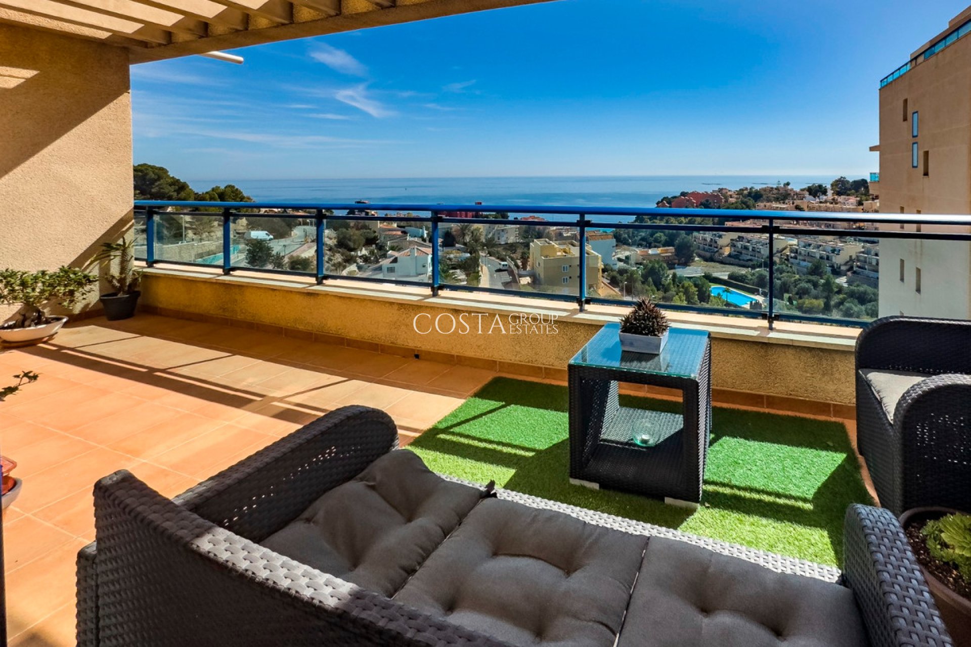 Herverkoop - Apartments -
Calpe - Calpe Centro
