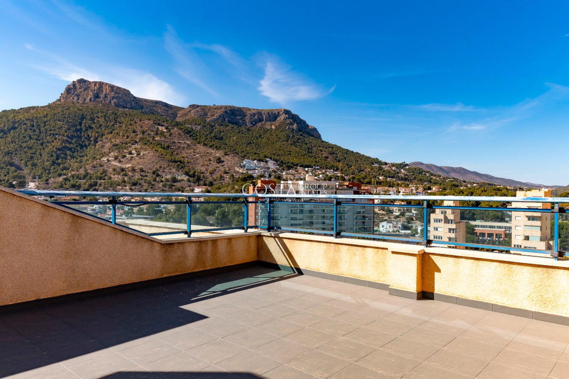 Herverkoop - Apartments -
Calpe - Calpe Centro