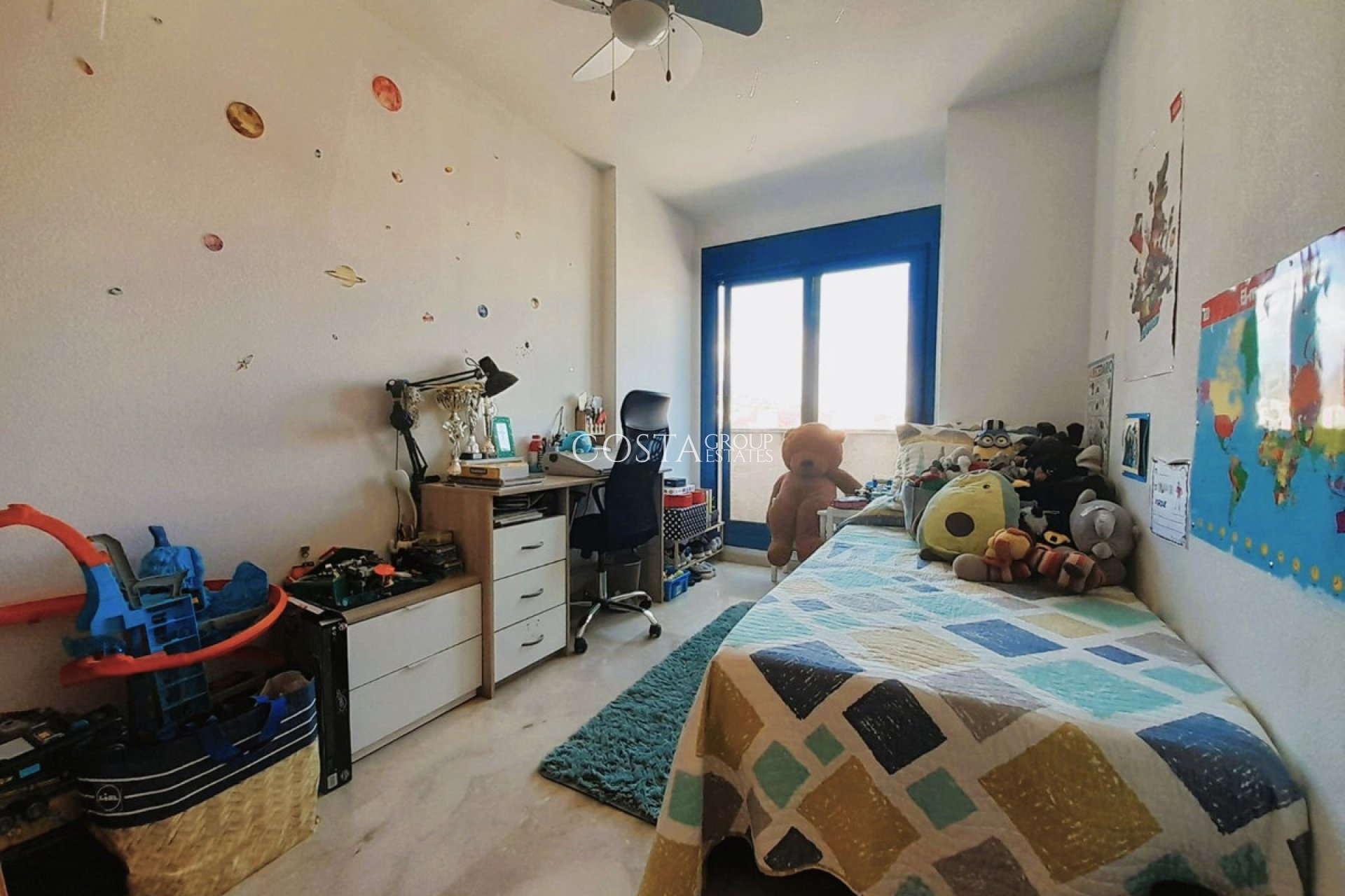 Herverkoop - Apartments -
Calpe - Calpe Centro
