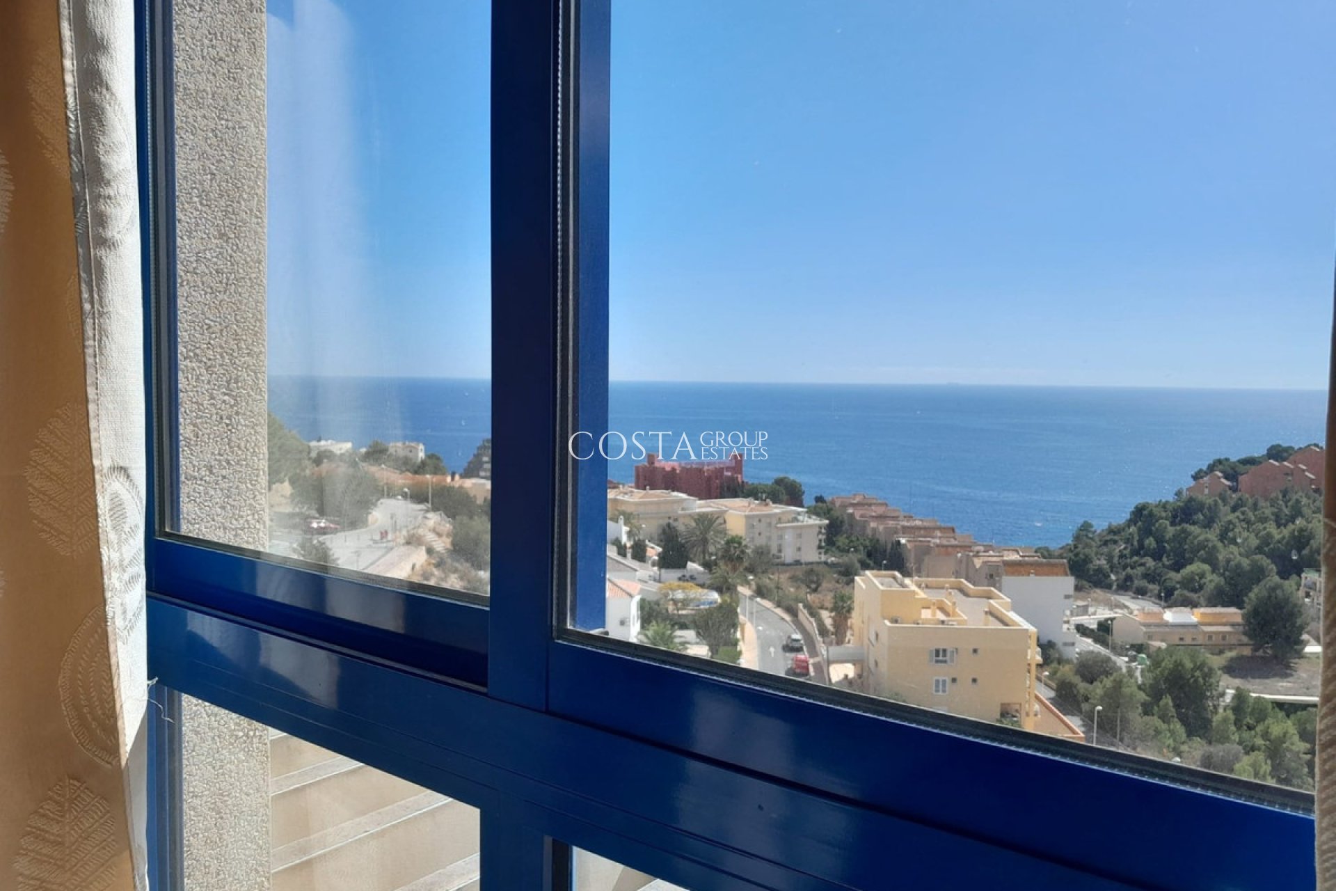 Herverkoop - Apartments -
Calpe - Calpe Centro