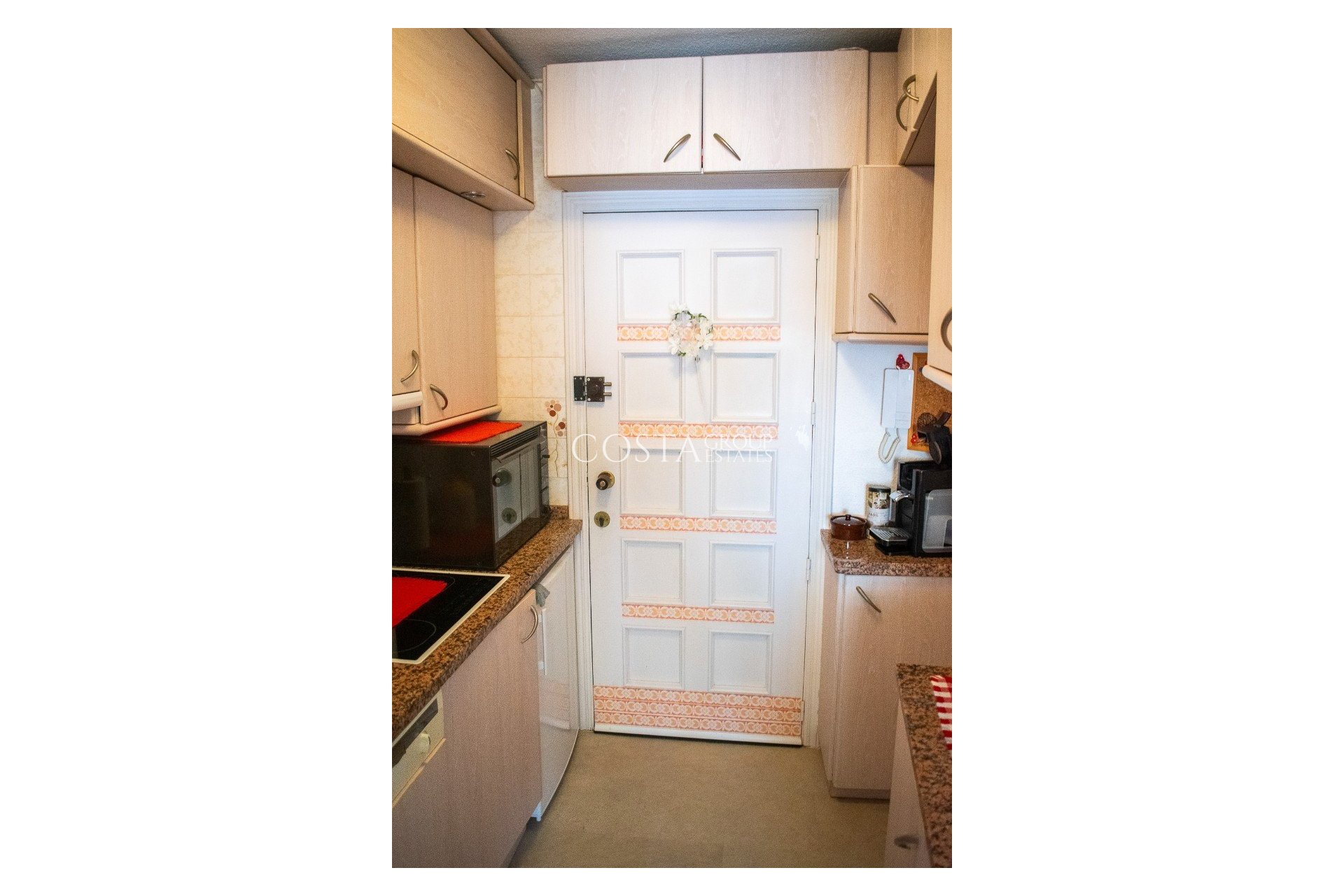 Herverkoop - Apartments -
Calpe - Calpe Centro