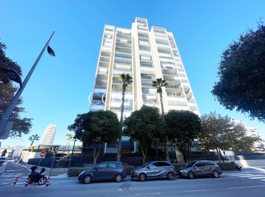 Herverkoop - Apartments -
Calpe - Calpe Centro