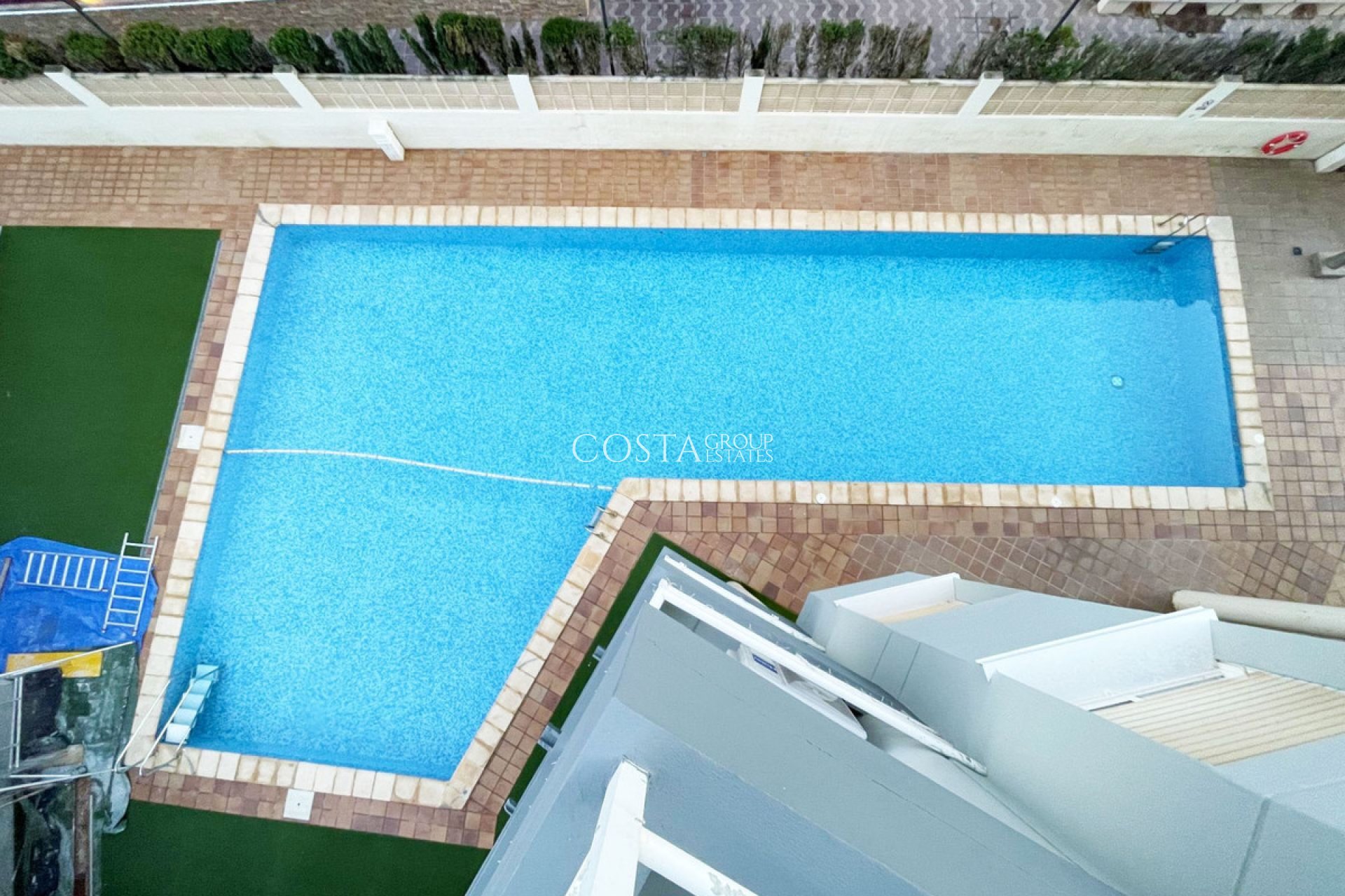 Herverkoop - Apartments -
Calpe - Calpe Centro